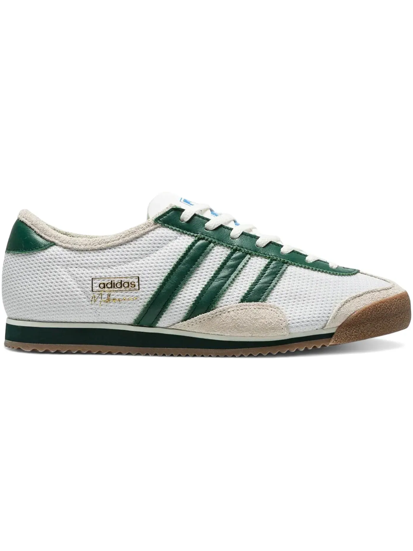 Мужские кроссовки Lifestyle Melbourne Adidas — изображение 1 из 1