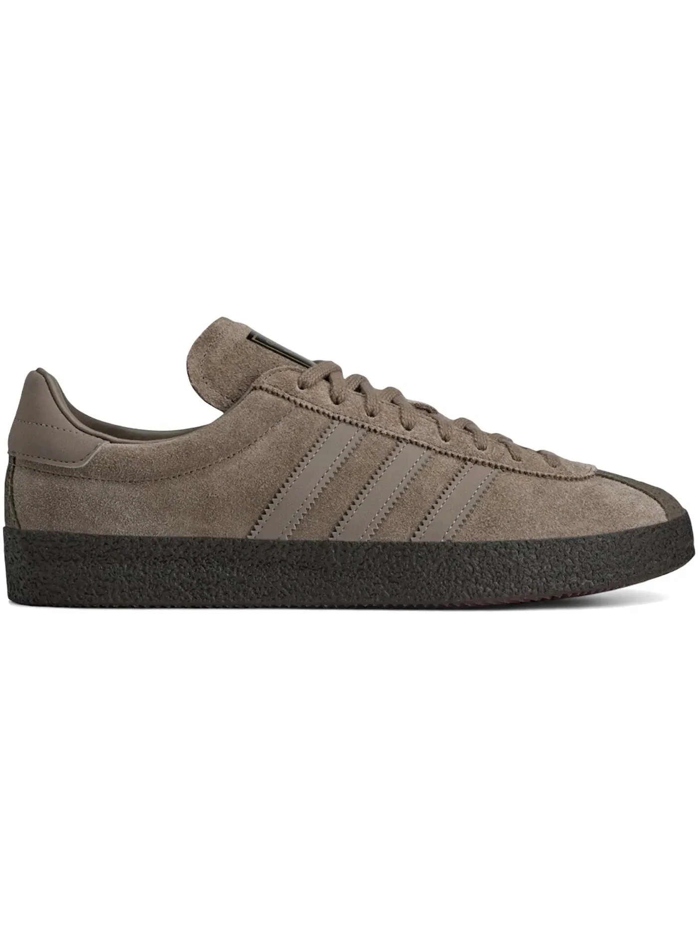 Мужские кроссовки повседневные Adidas Mendacino II SPZL — изображение 1 из 1
