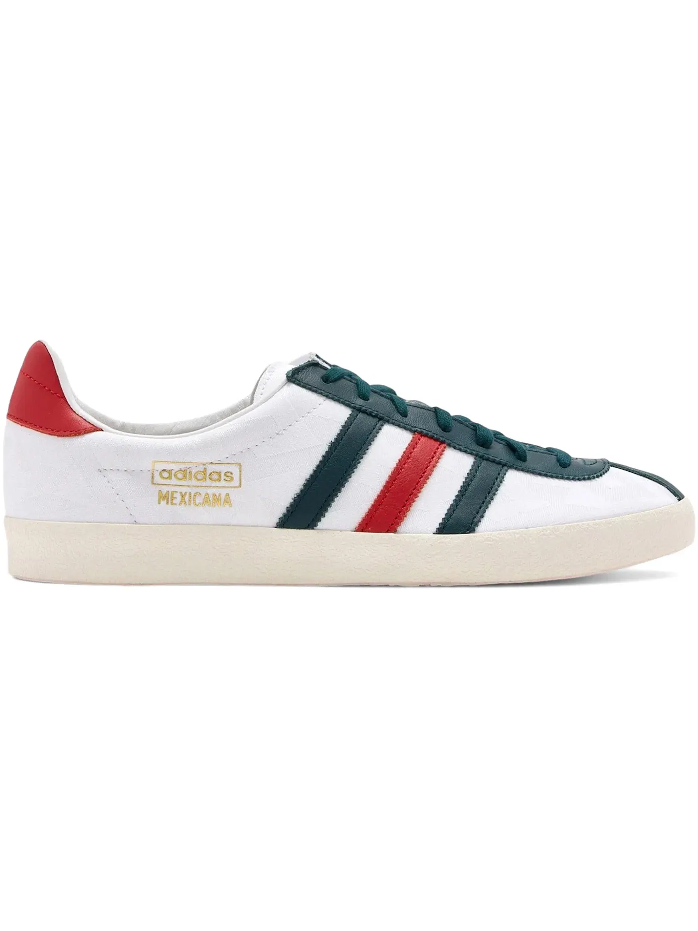 Мужские кроссовки Lifestyle Adidas Mexicana, Supplier Colour — изображение 1 из 1
