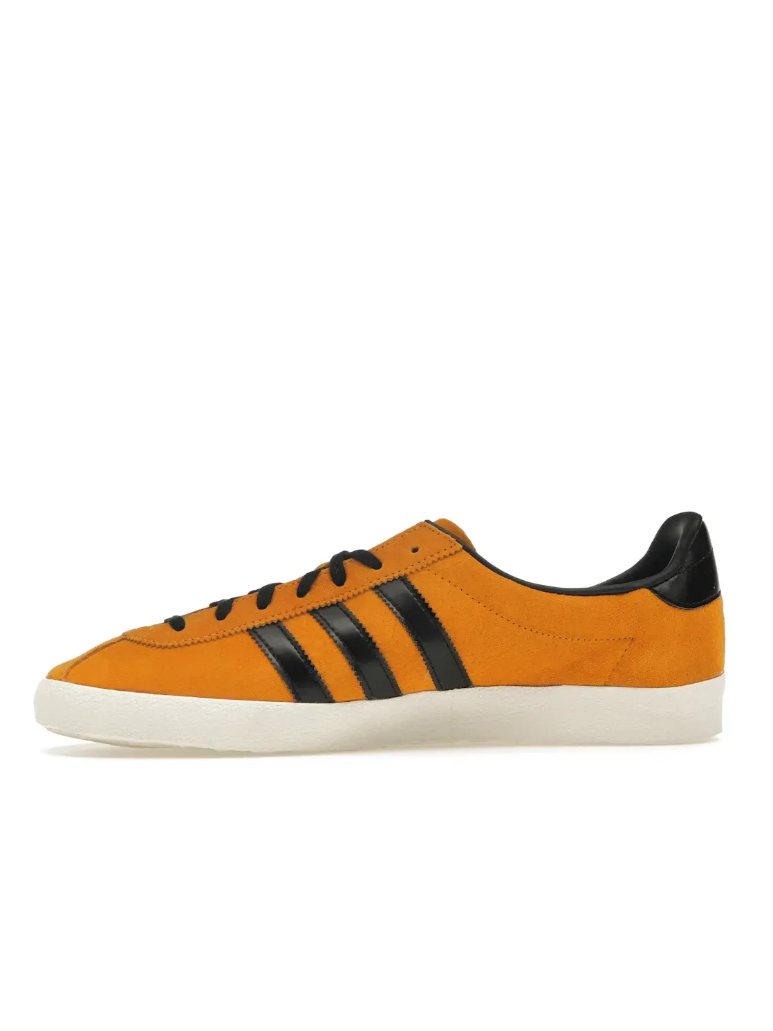Мужские кроссовки Lifestyle Adidas Mexicana — изображение 3 из 4, золотистый/черный/белый