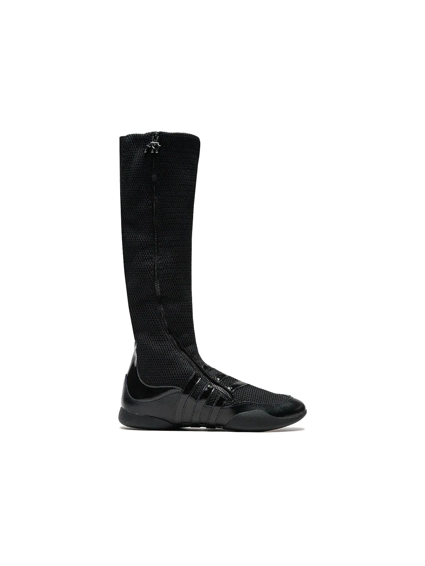 Женские ботинки с принтом Miaou Boot Adidas — изображение 1 из 1