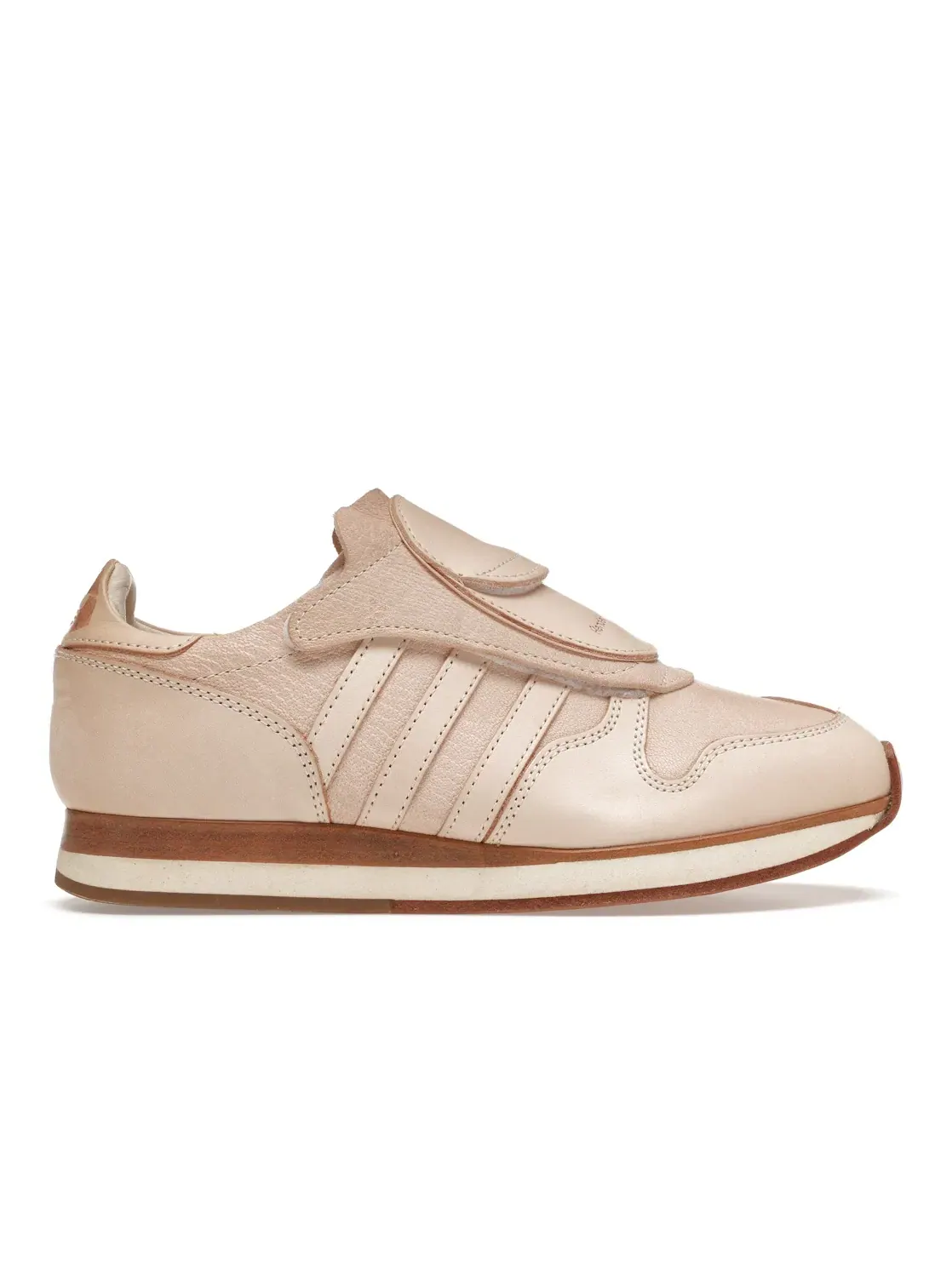 Мужские кроссовки Lifestyle Adidas Micropacer Hender Scheme — изображение 1 из 4, бежевый/бежевый