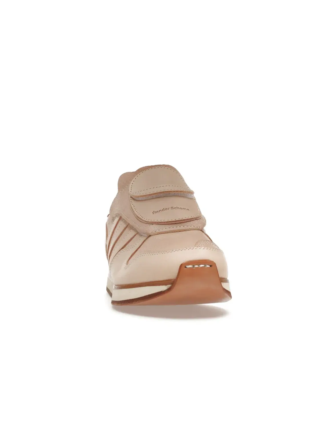 Мужские кроссовки Lifestyle Adidas Micropacer Hender Scheme — изображение 2 из 4, бежевый/бежевый