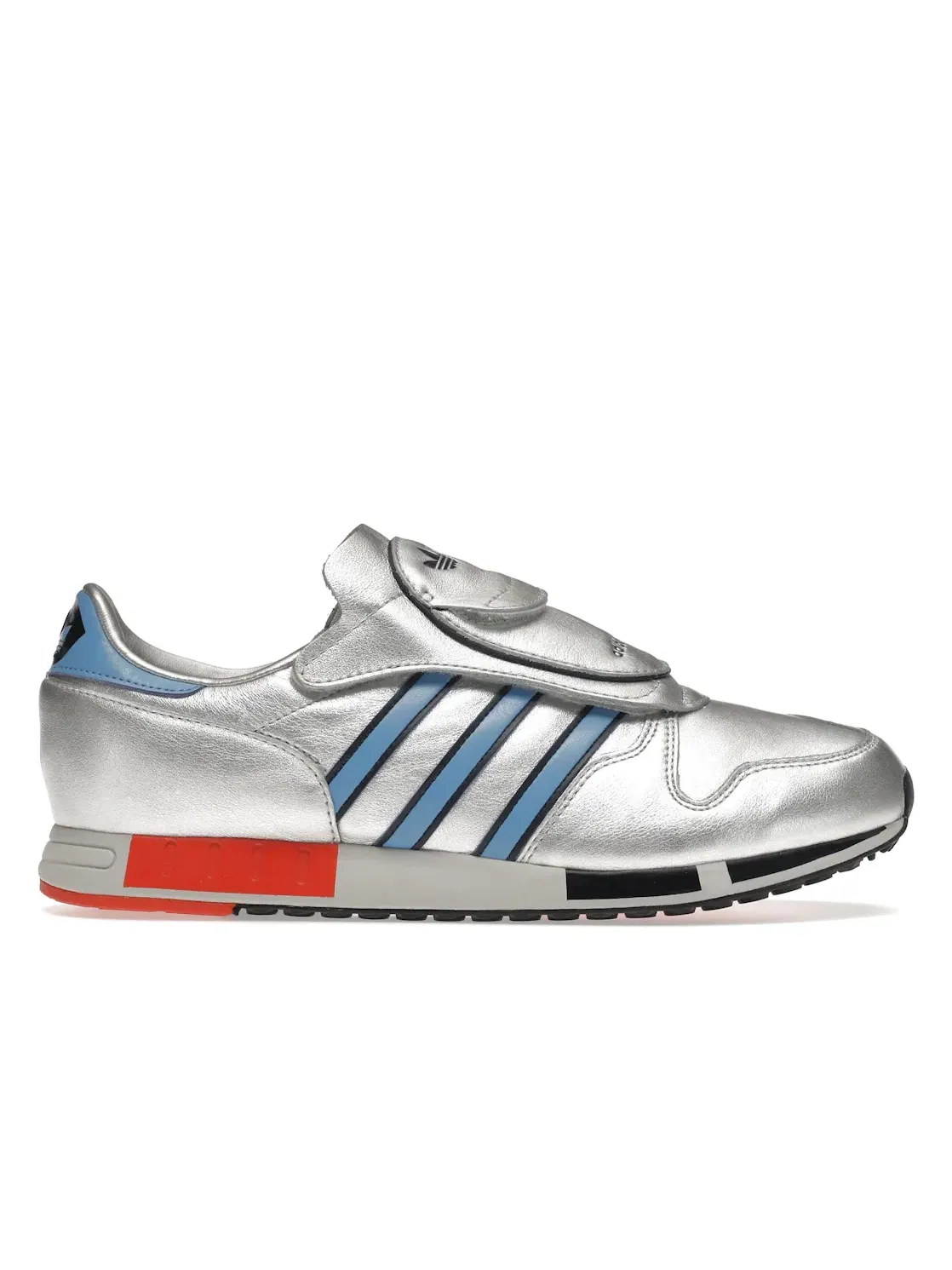 Мужские кроссовки Lifestyle с принтом Adidas Micropacer — изображение 1 из 4