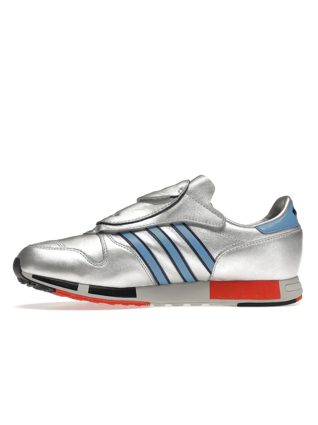 Мужские кроссовки Lifestyle с принтом Adidas Micropacer — изображение 3 из 4