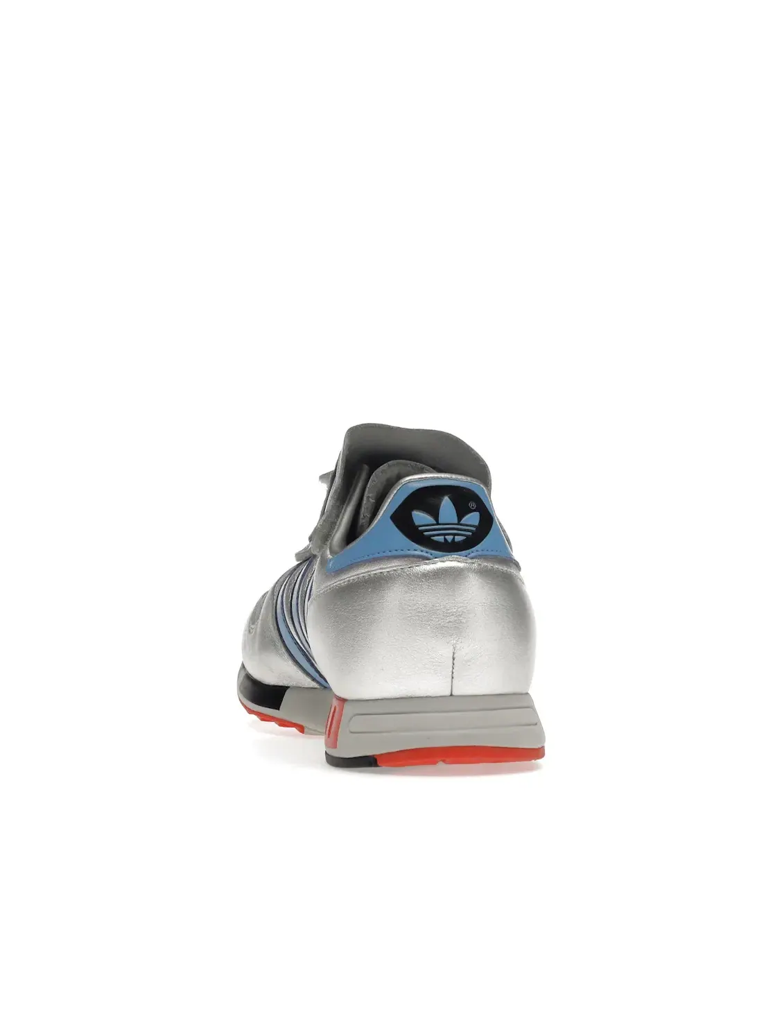 Мужские кроссовки Lifestyle с принтом Adidas Micropacer — изображение 4 из 4