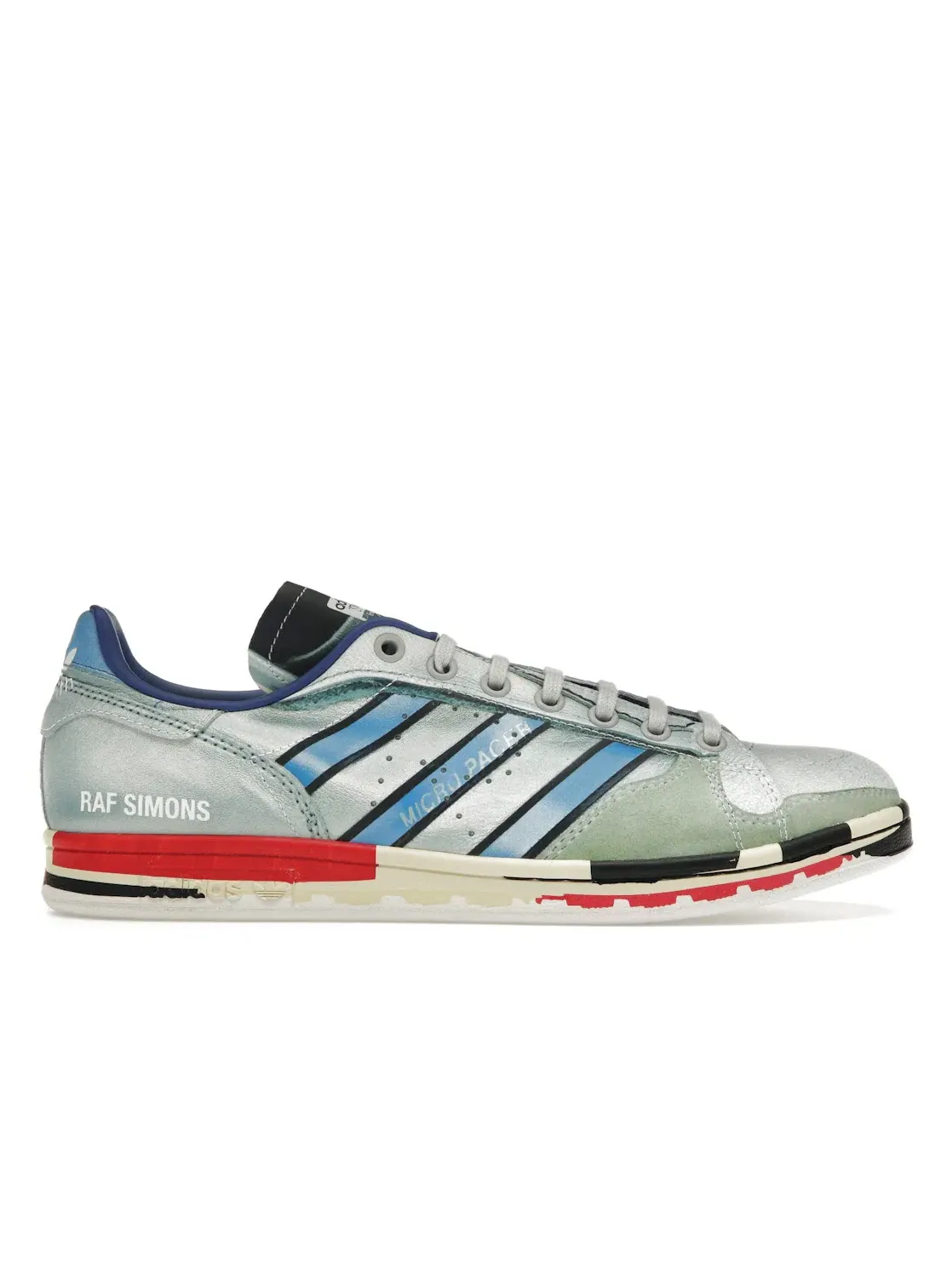 Мужские кроссовки Lifestyle Adidas Micropacer Stan Smith — изображение 1 из 4
