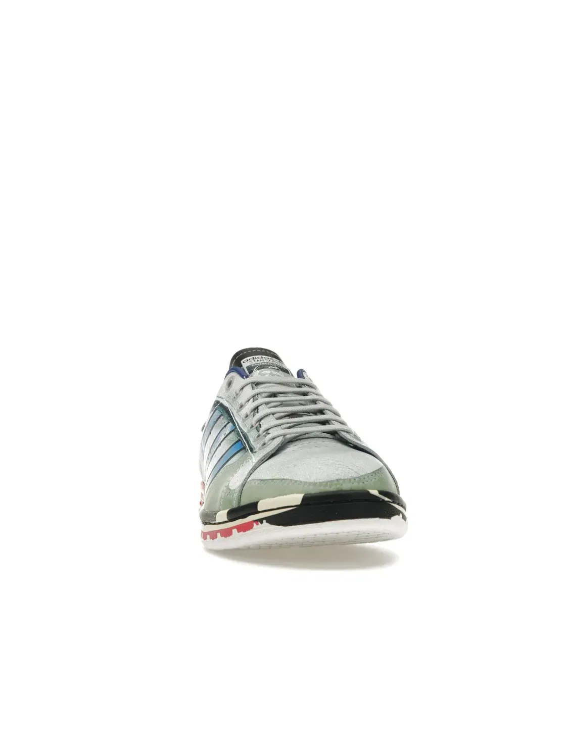 Мужские кроссовки Lifestyle Adidas Micropacer Stan Smith — изображение 2 из 4