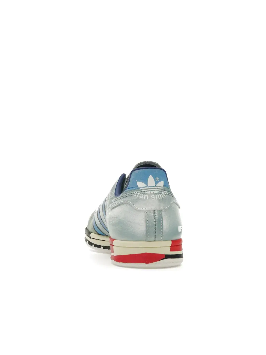 Мужские кроссовки Lifestyle Adidas Micropacer Stan Smith — изображение 4 из 4