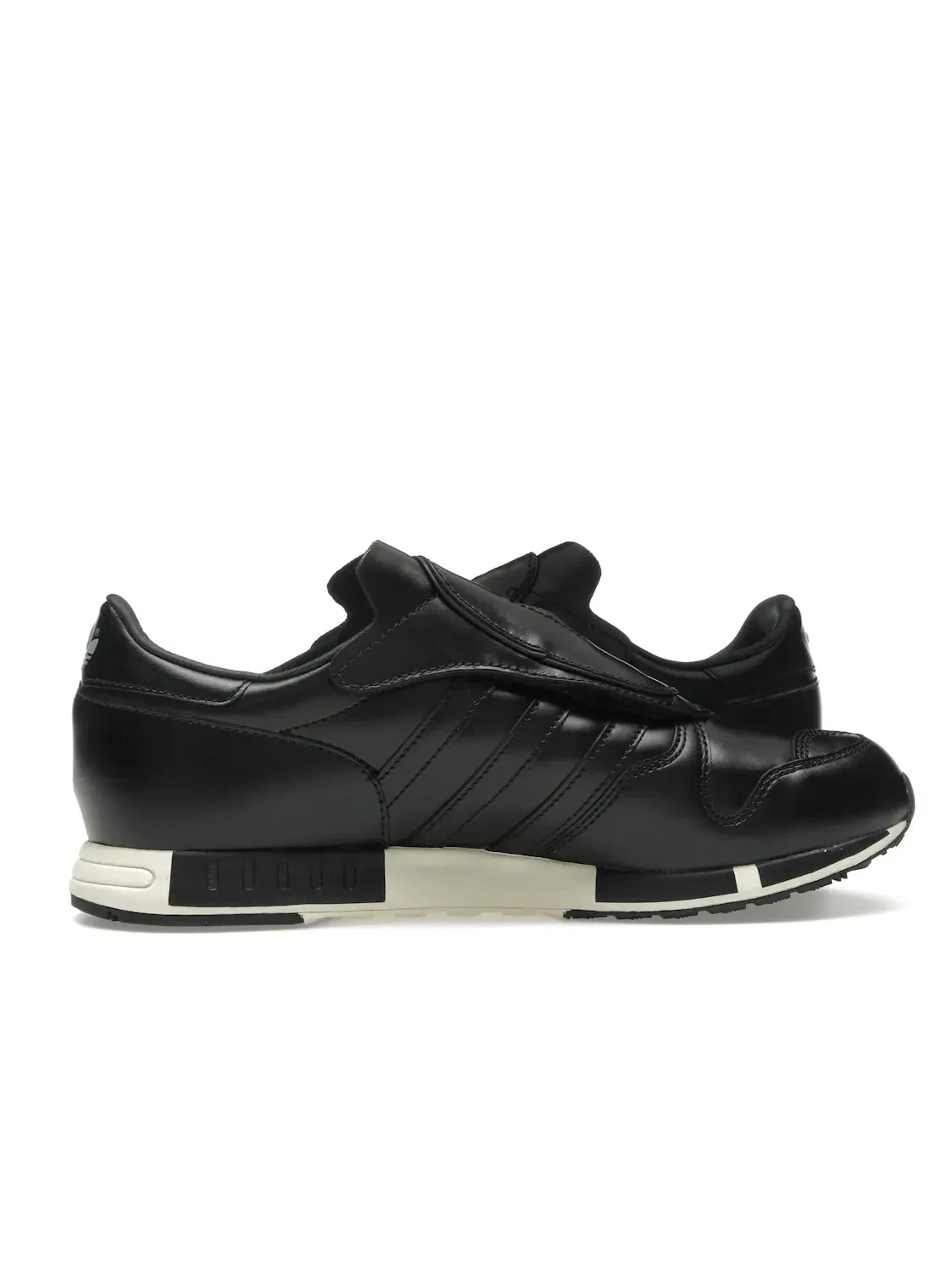Мужские кроссовки Lifestyle Adidas Micropacer Undefeated Neighborhood — изображение 3 из 4, черный//черный