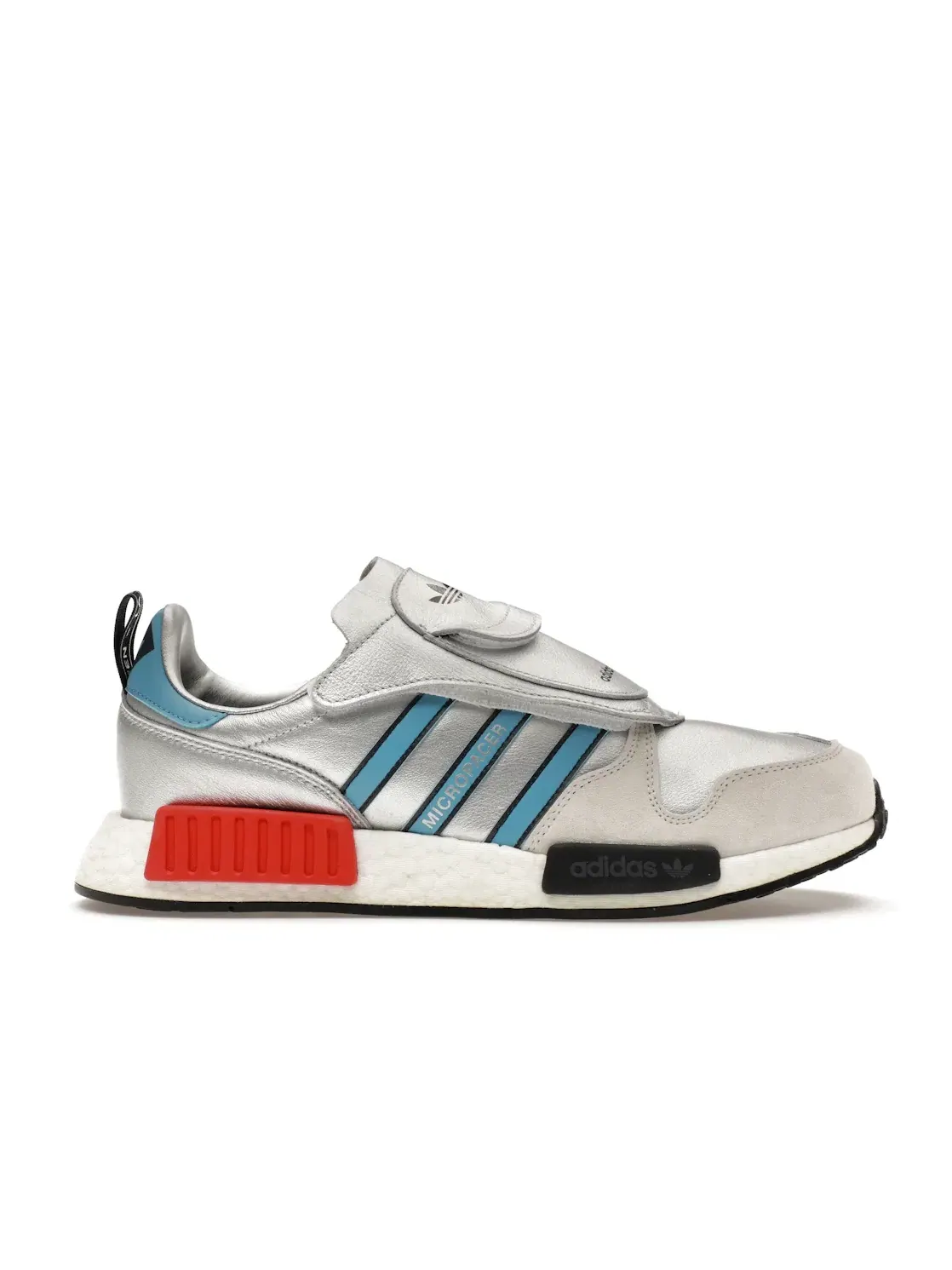 Мужские кроссовки Lifestyle Adidas Micropacer X R1 — изображение 1 из 4