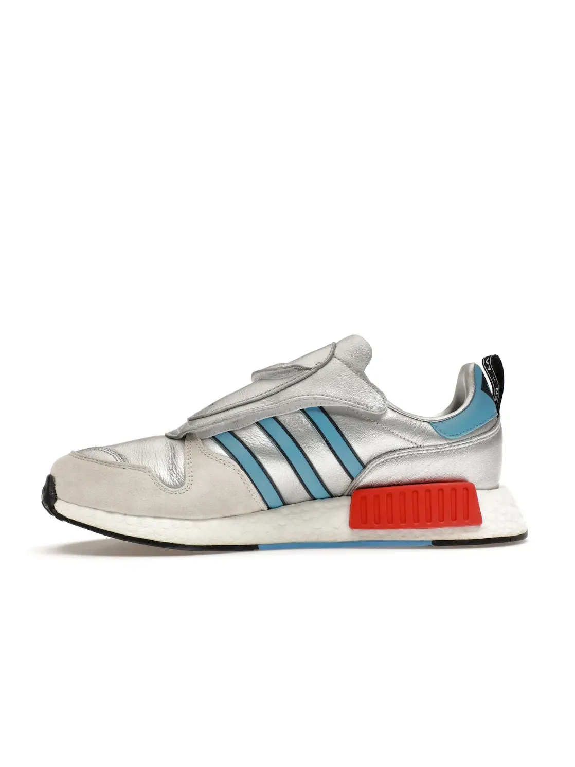 Мужские кроссовки Lifestyle Adidas Micropacer X R1 — изображение 3 из 4