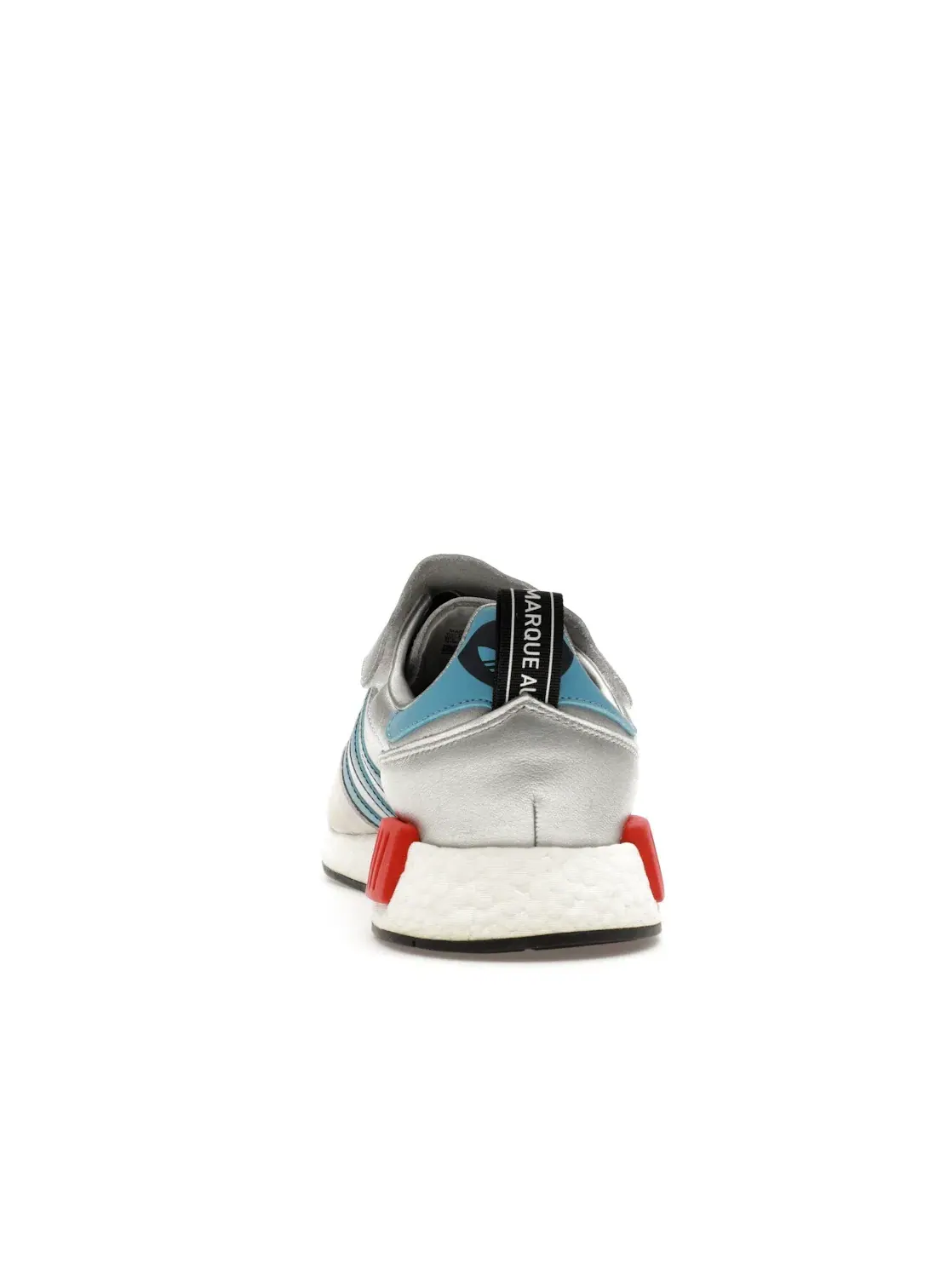 Мужские кроссовки Lifestyle Adidas Micropacer X R1 — изображение 4 из 4