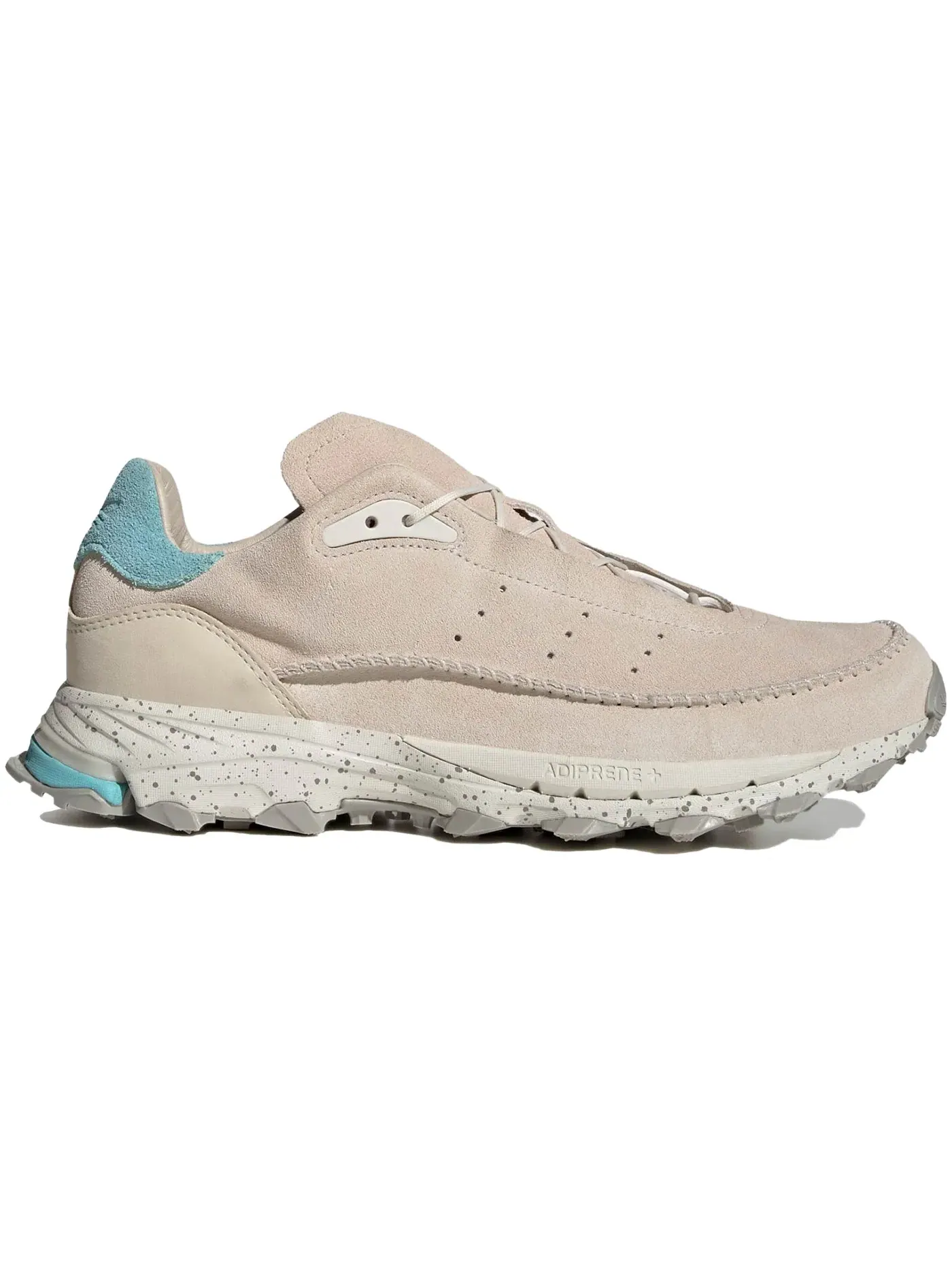 Мужские кроссовки Lifestyle Adidas Mocaturf Adventure — изображение 1 из 1, серый