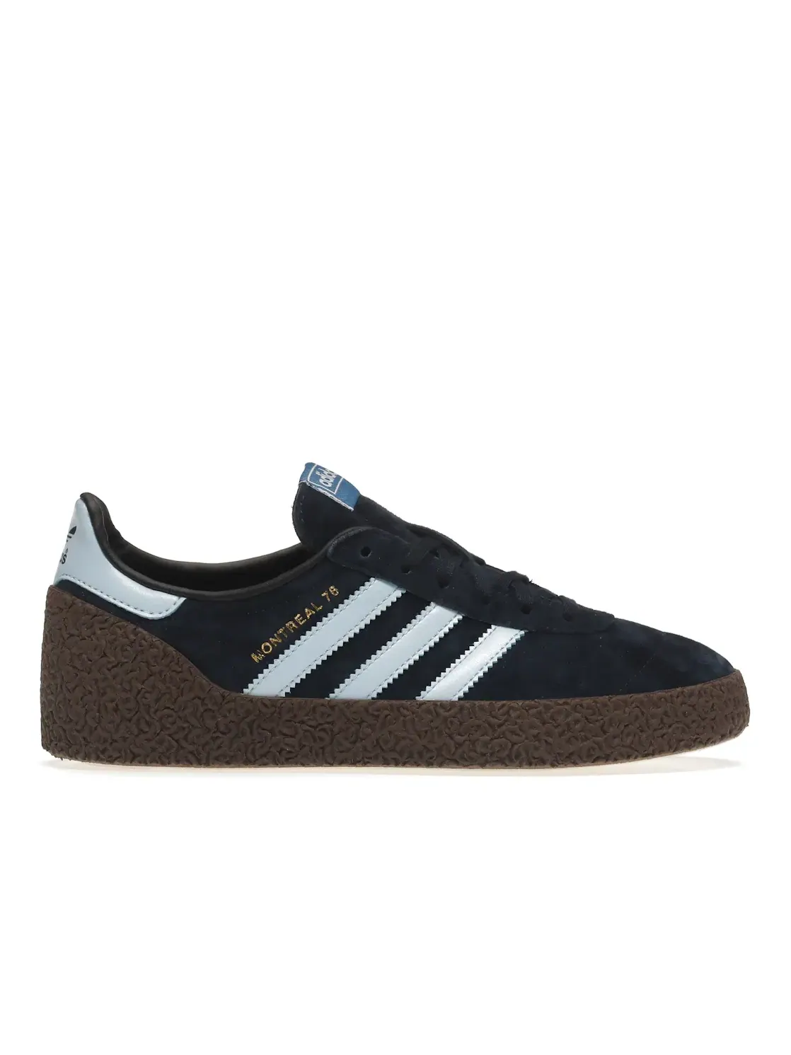 Мужские кроссовки Lifestyle Adidas Montreal 76 — изображение 1 из 4