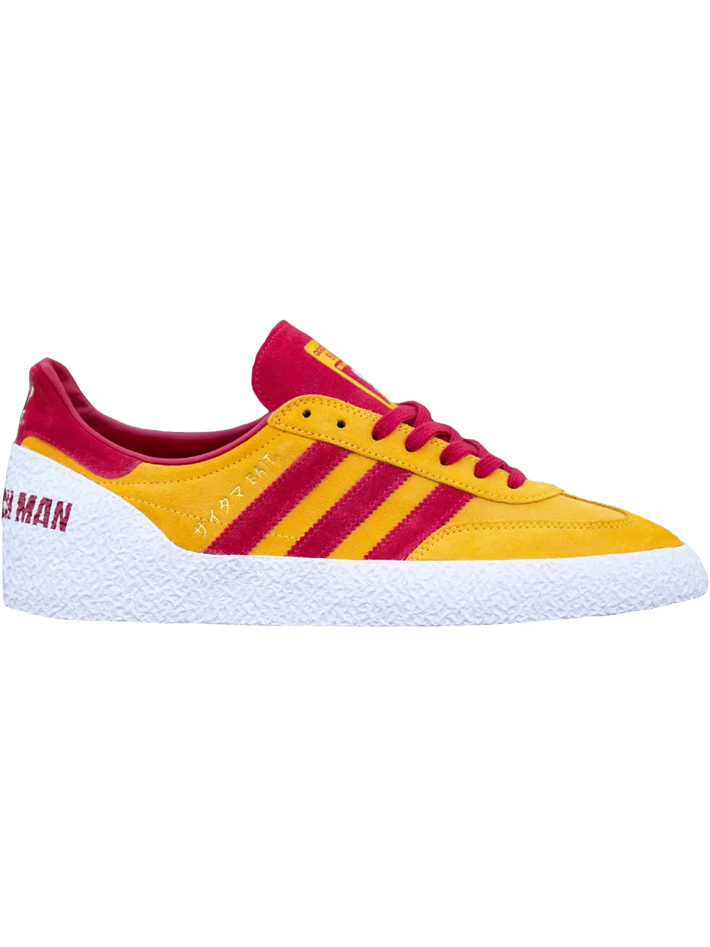 Мужские кроссовки lifestyle с принтом Adidas Montreal 76 — изображение 1 из 1