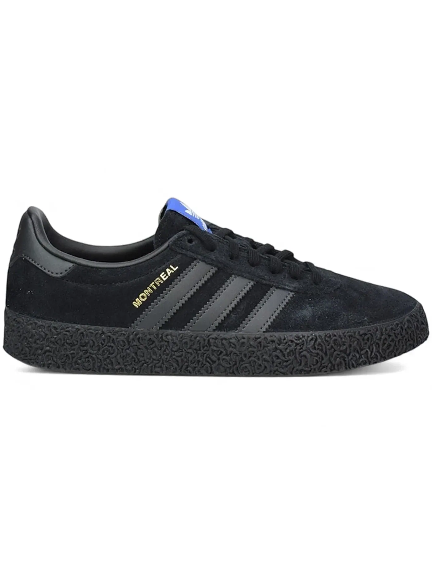 Мужские кроссовки Lifestyle Adidas Montreal RM — изображение 1 из 1, черный