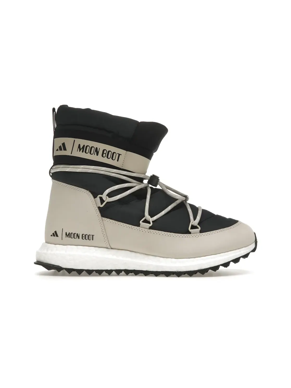 Мужские кроссовки lifestyle Moon Boot Moonboost High Adidas — изображение 1 из 4