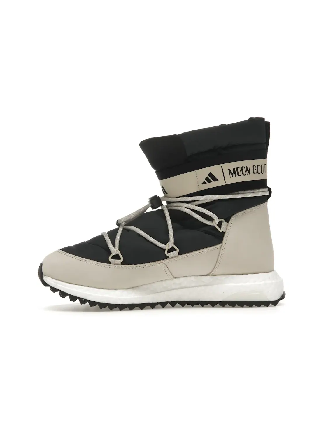 Мужские кроссовки lifestyle Moon Boot Moonboost High Adidas — изображение 3 из 4