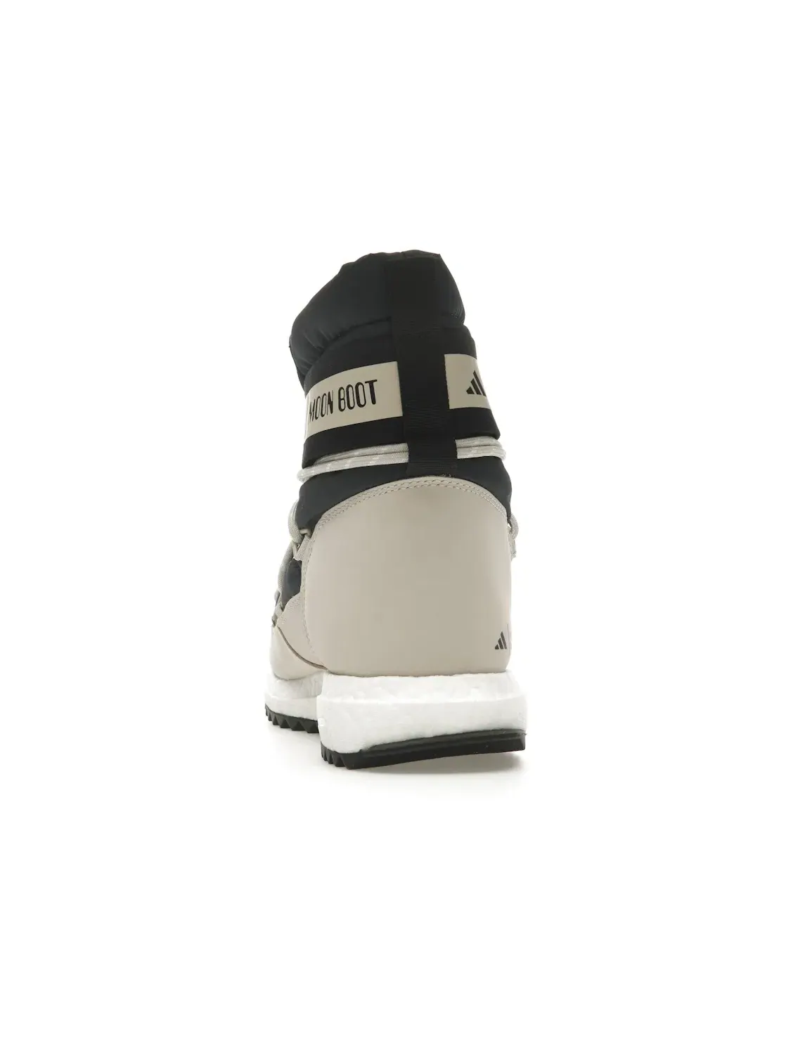 Мужские кроссовки lifestyle Moon Boot Moonboost High Adidas — изображение 4 из 4