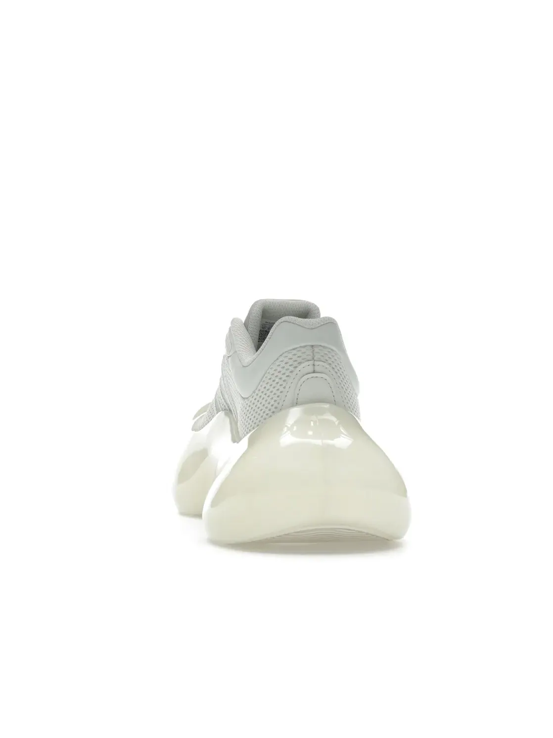 Женские кроссовки Lifestyle Moonrubber Megaride Adidas — изображение 4 из 4