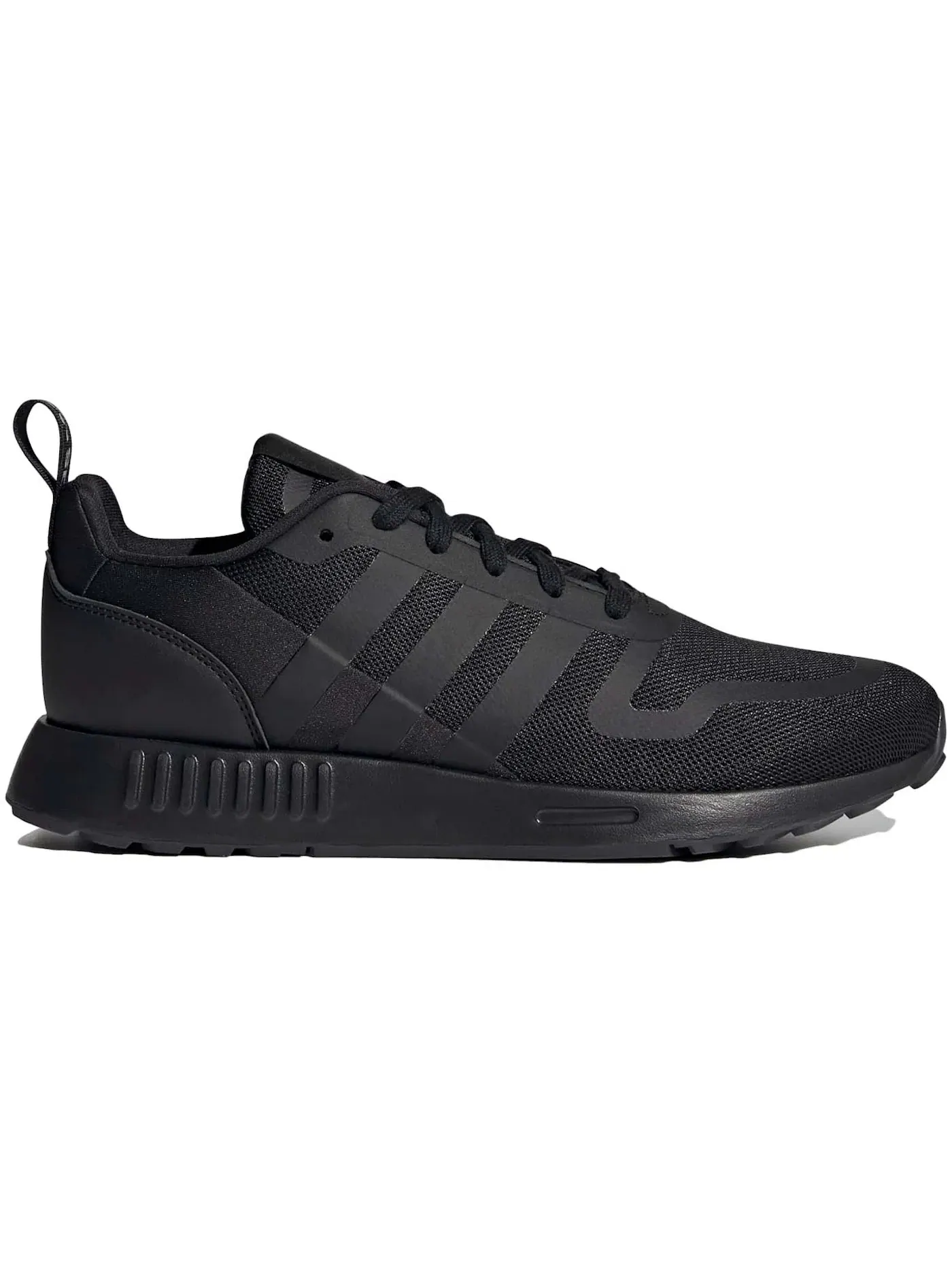 Мужские кроссовки Lifestyle Adidas Mulix — изображение 1 из 1, черный черный черный