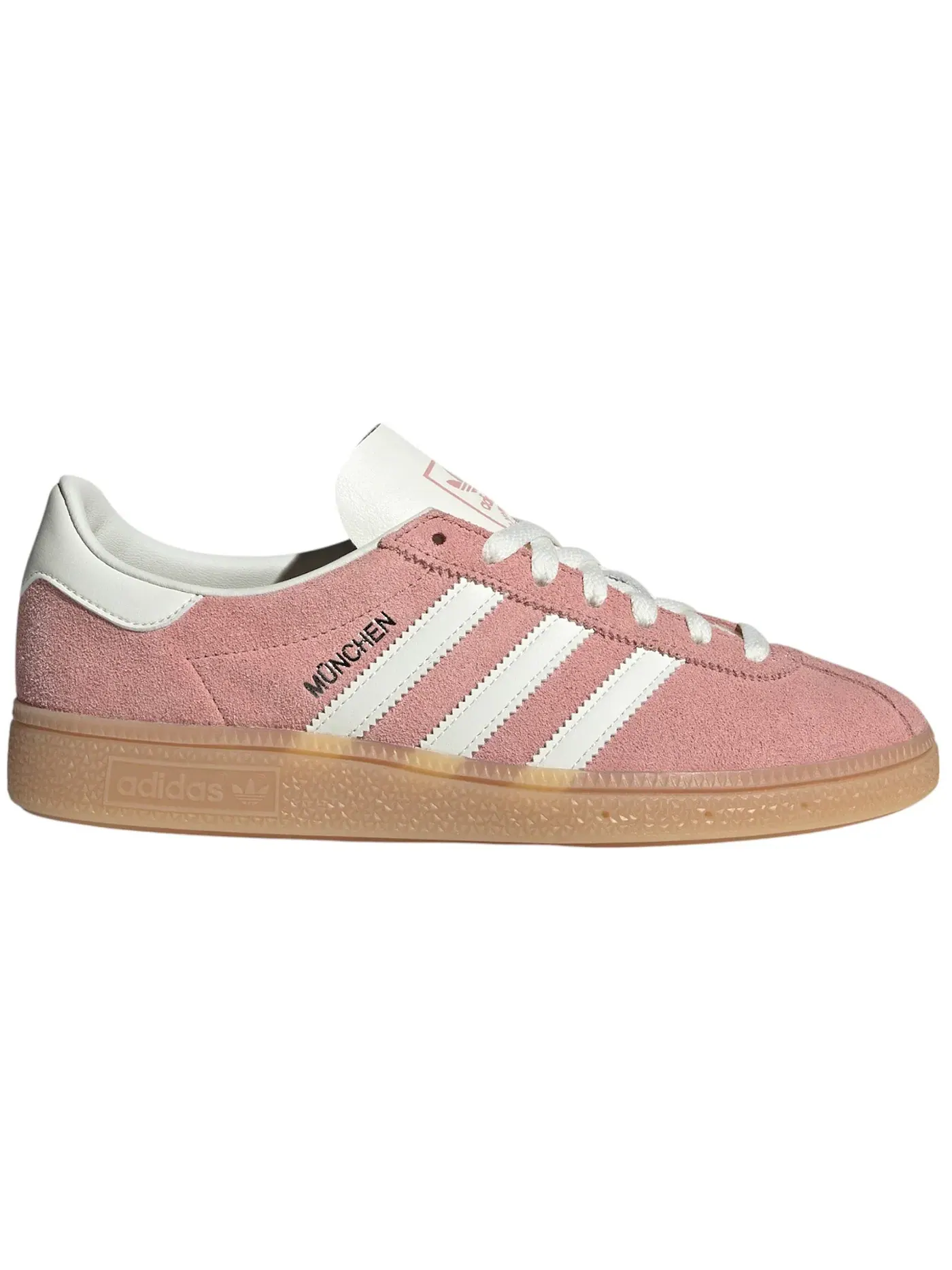 Женские кроссовки Lifestyle Adidas Muenchen — изображение 1 из 1