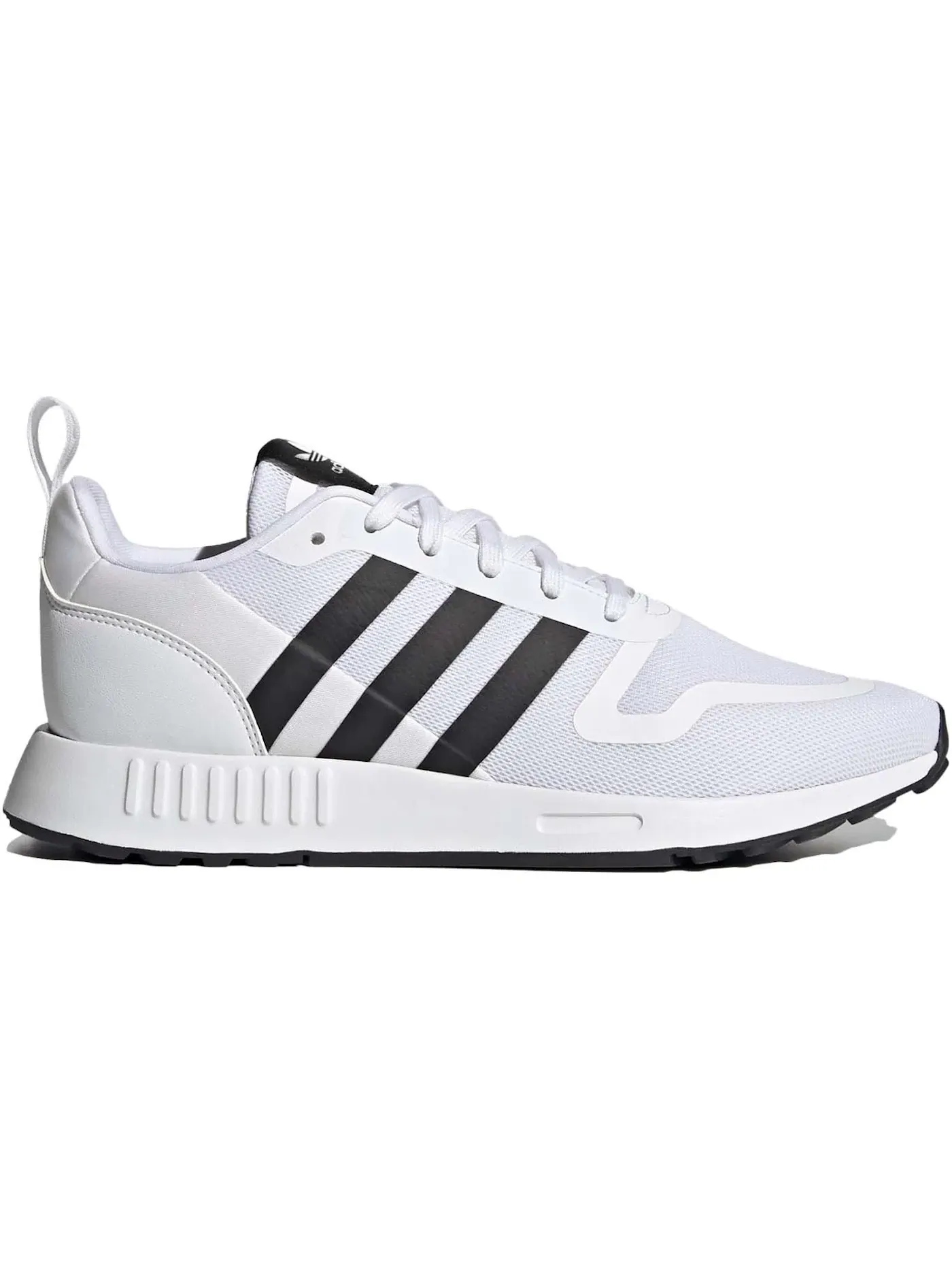Мужские кроссовки Lifestyle Adidas Multix — изображение 1 из 1, белый/черный/белый