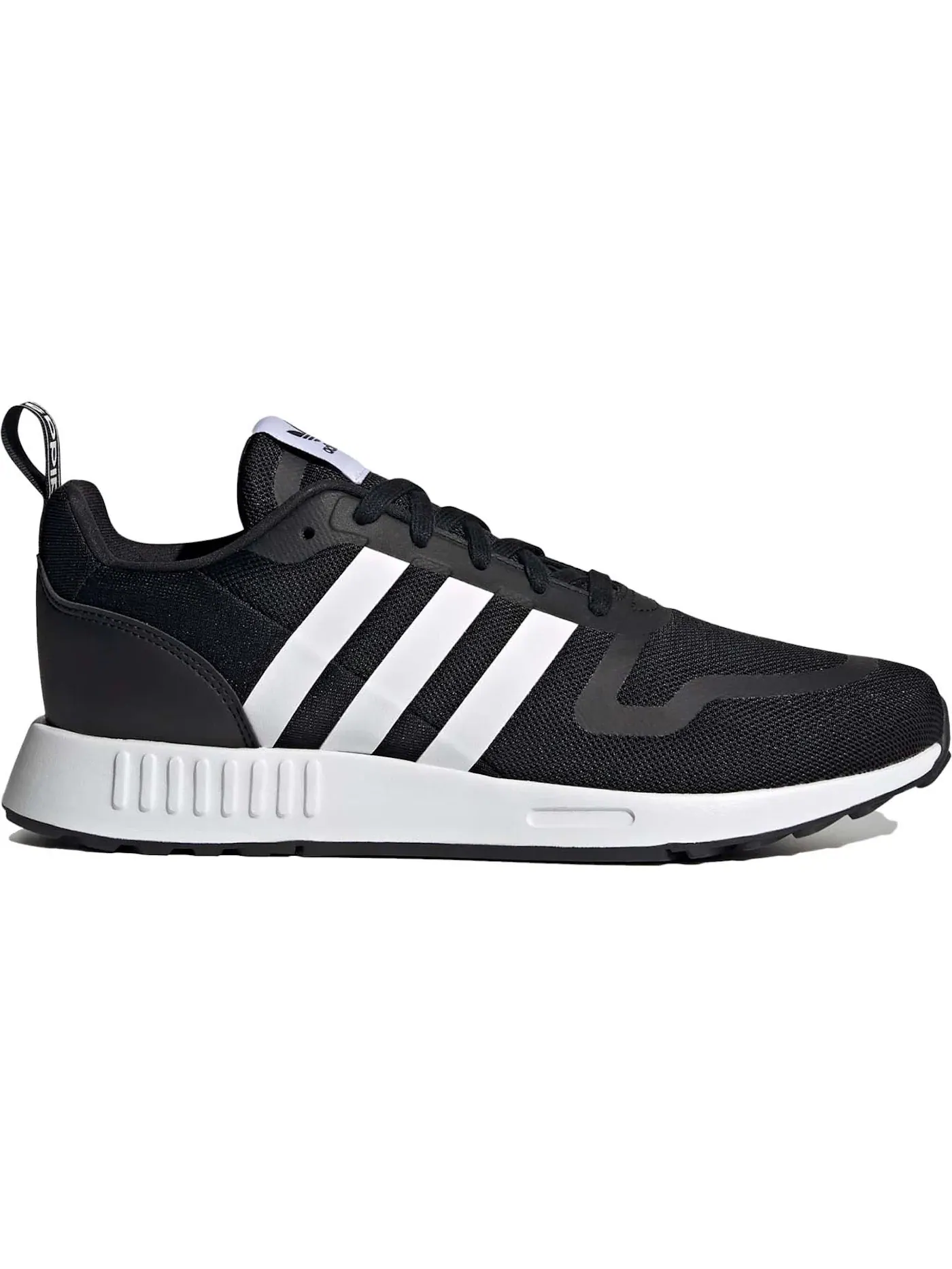 Мужские кроссовки Lifestyle Multix Adidas — изображение 1 из 1, черный/белый/черный