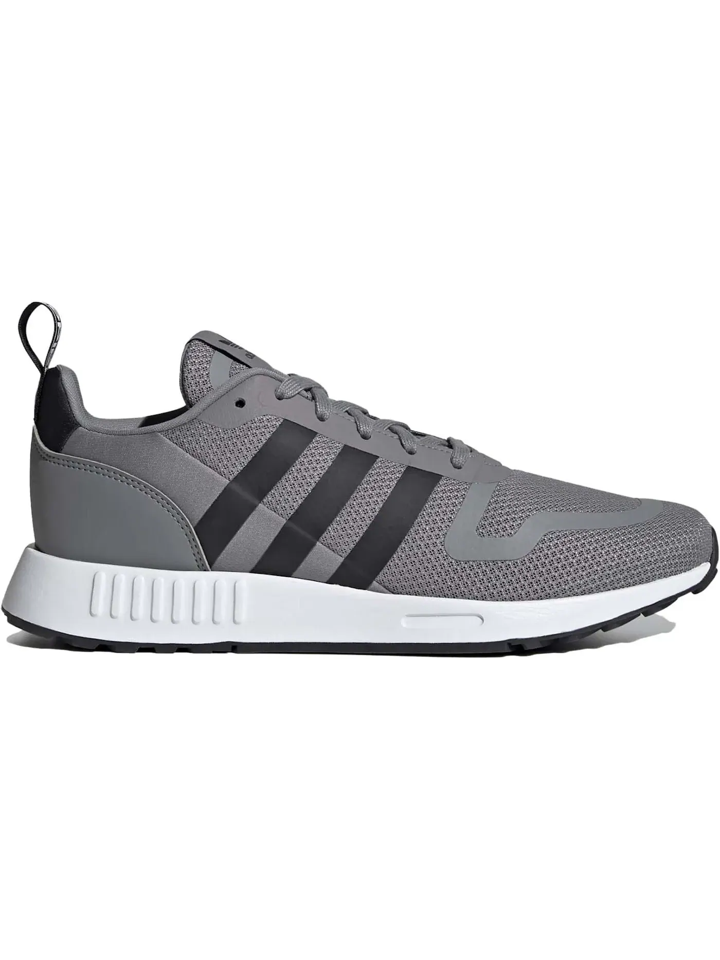 Мужские кроссовки Lifestyle Adidas Multix — изображение 1 из 1, серый/черный/белый