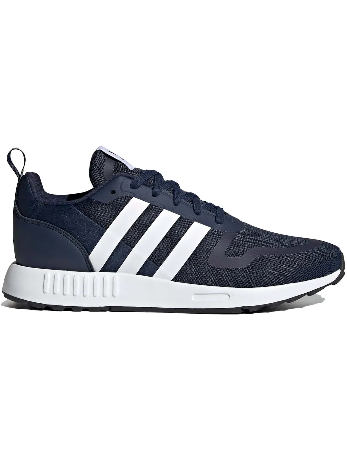 Мужские кроссовки lifestyle Adidas Multix — изображение 1 из 1, темно-синий/белый/серый