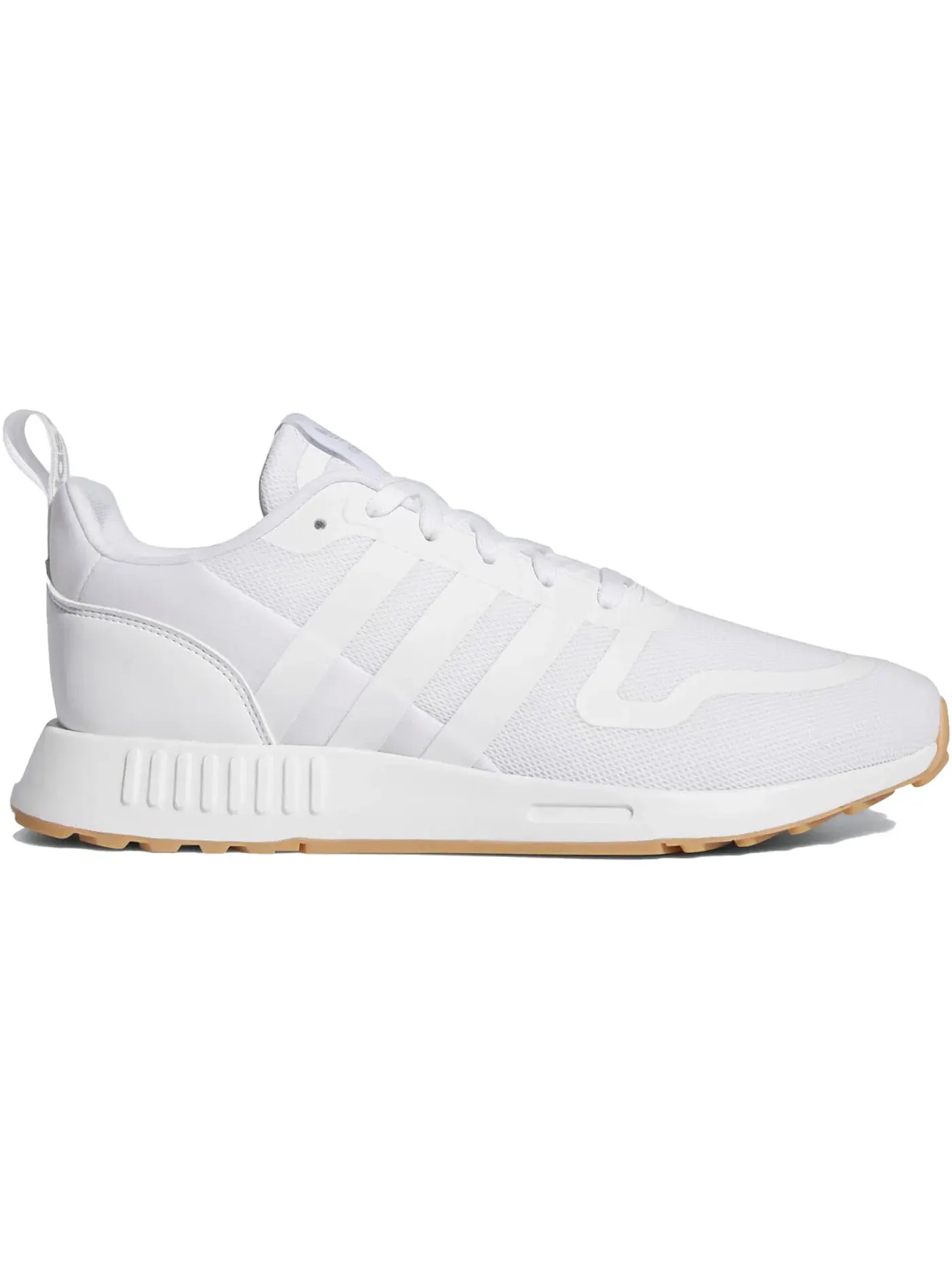 Мужские кроссовки Lifestyle Adidas Multix — изображение 1 из 1, белый/белый/белый