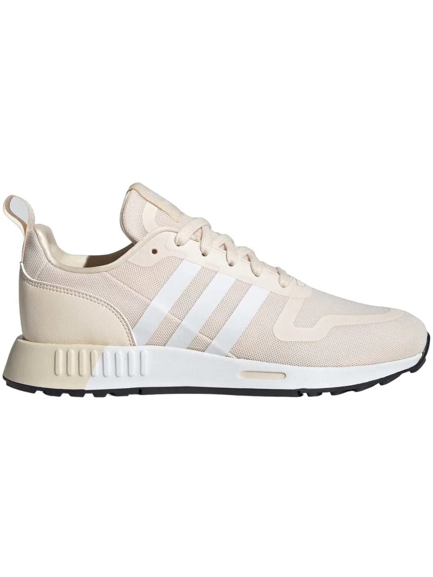 Женские кроссовки Lifestyle Adidas Multix — изображение 1 из 1, белый/белый/черный
