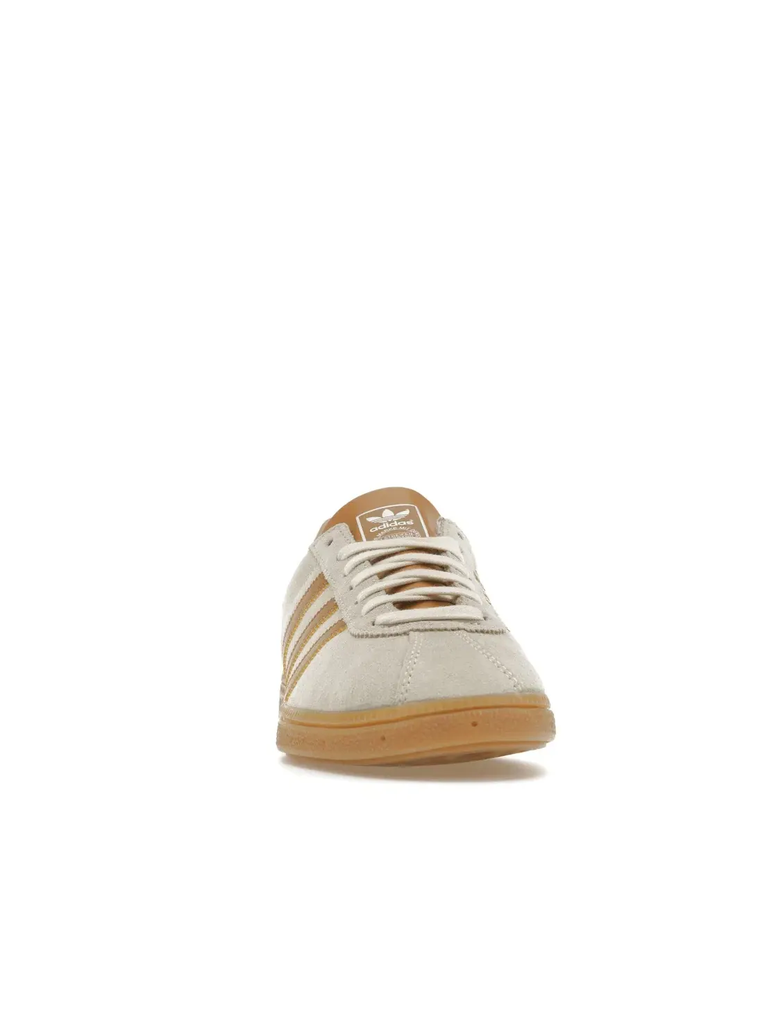 Мужские кроссовки Lifestyle Adidas Munchen — изображение 2 из 4, кремовый белый