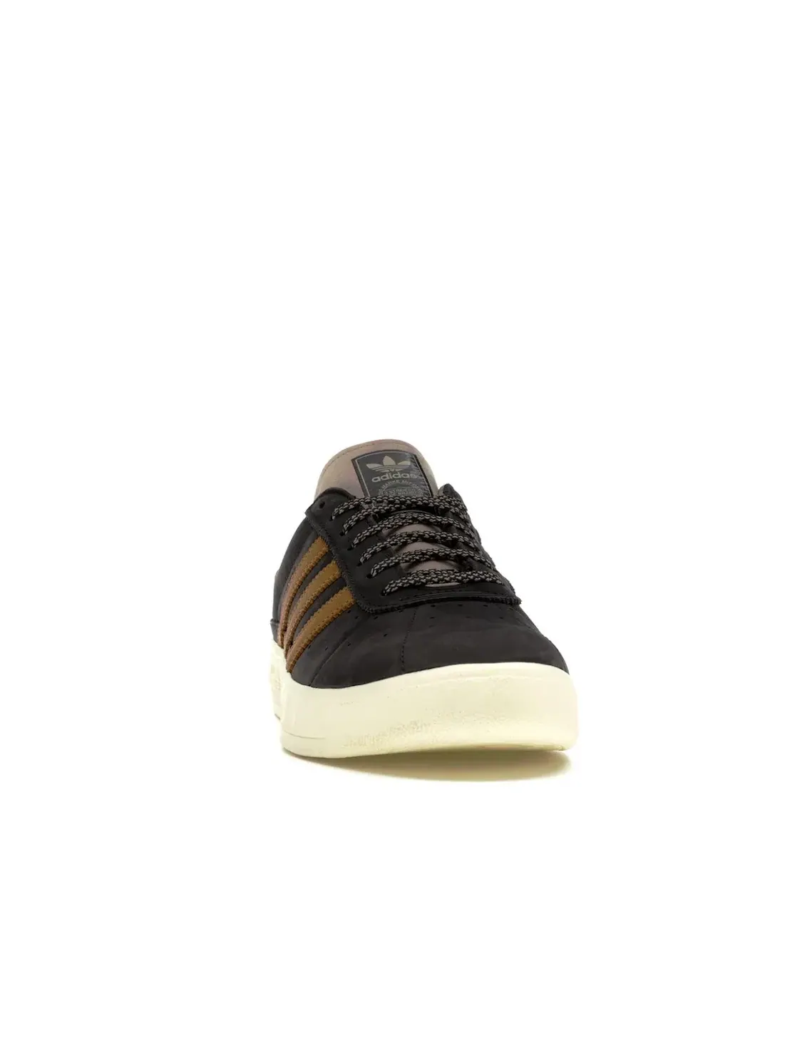 Мужские кроссовки с принтом Adidas Munchen Adidas — изображение 2 из 4