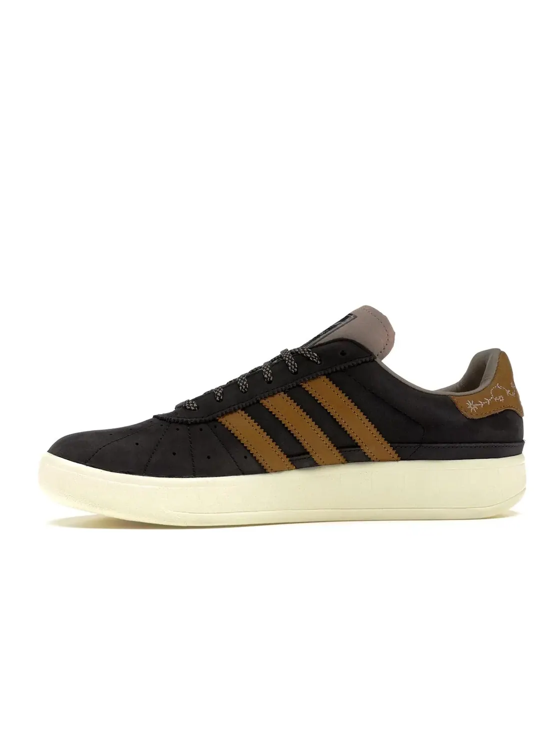 Мужские кроссовки с принтом Adidas Munchen Adidas — изображение 3 из 4