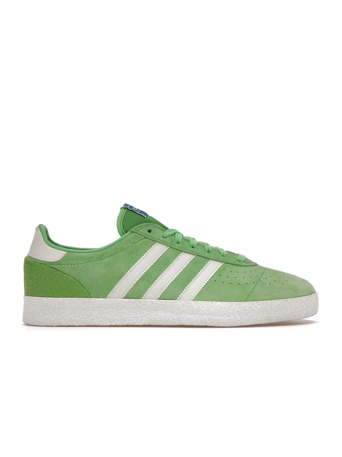 Мужские кроссовки Lifestyle Adidas Munchen Super — изображение 1 из 4, зеленый/белый/белый