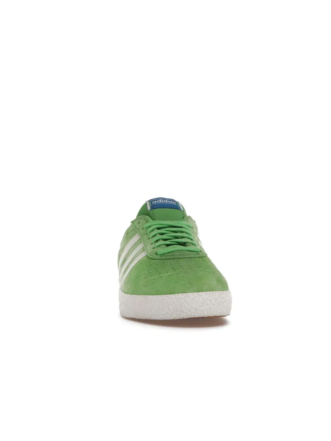 Мужские кроссовки Lifestyle Adidas Munchen Super — изображение 2 из 4, зеленый/белый/белый