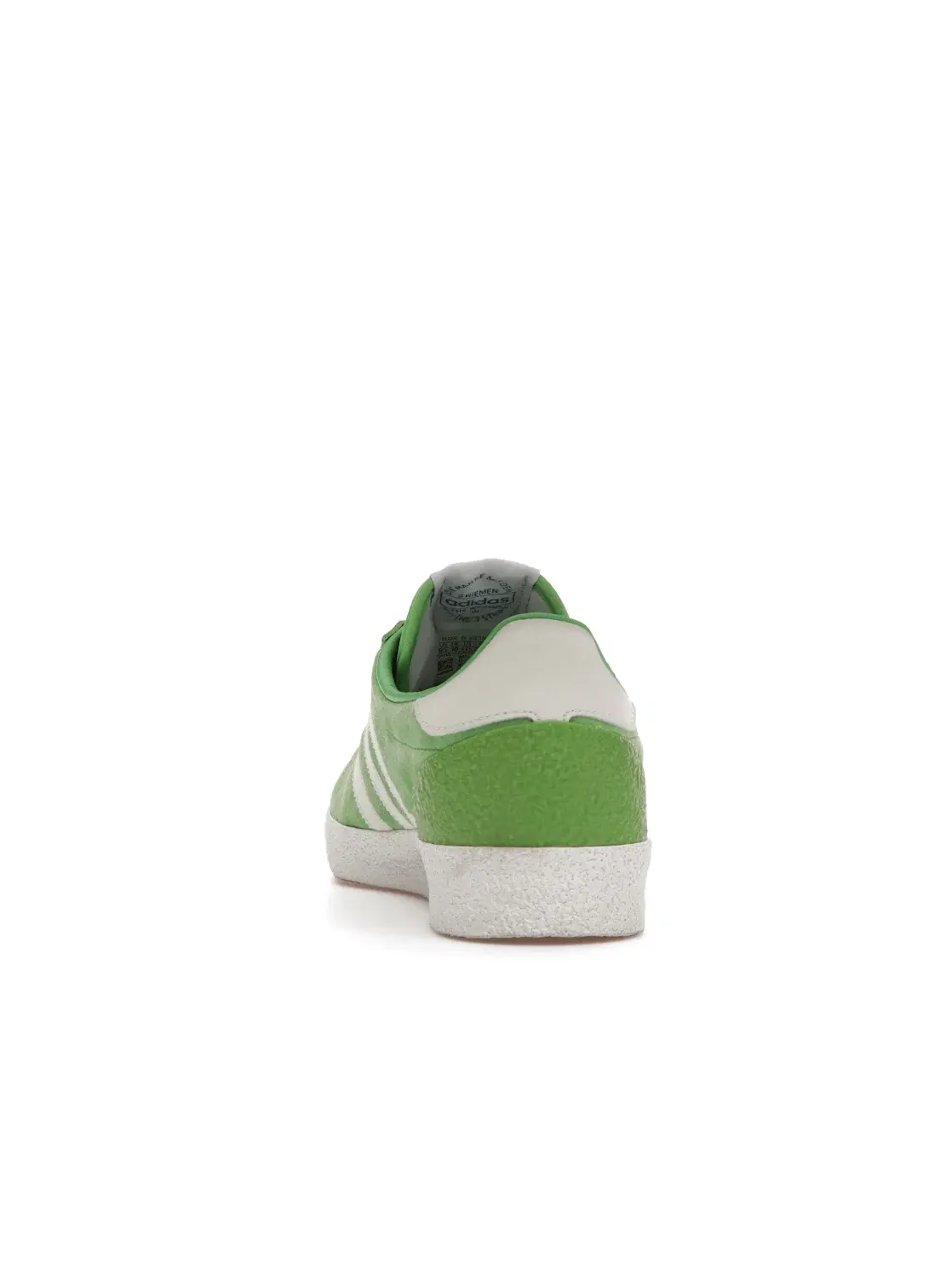 Мужские кроссовки Lifestyle Adidas Munchen Super — изображение 4 из 4, зеленый/белый/белый
