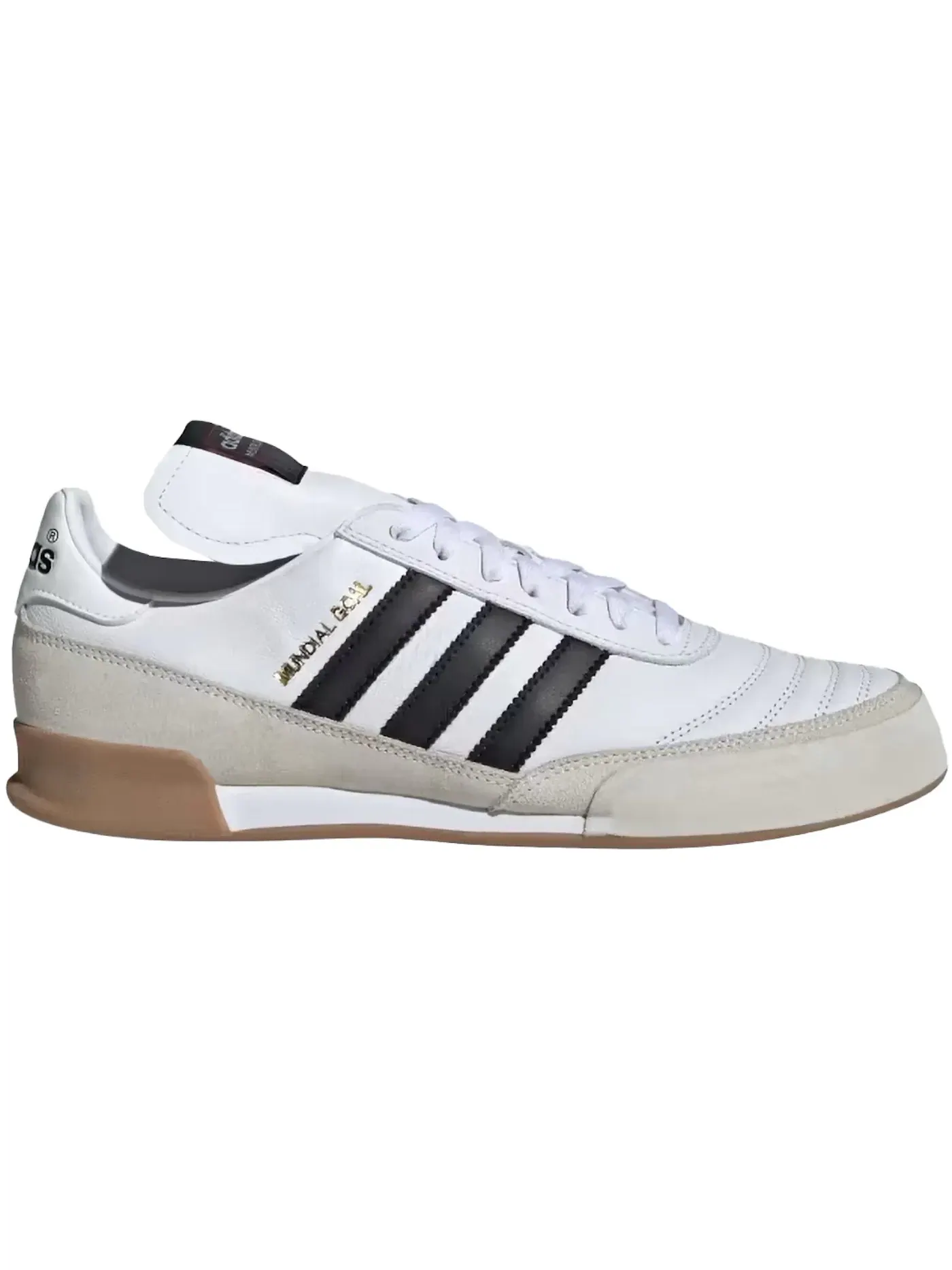 Мужские кроссовки Lifestyle Adidas Mundial Goal — изображение 1 из 1