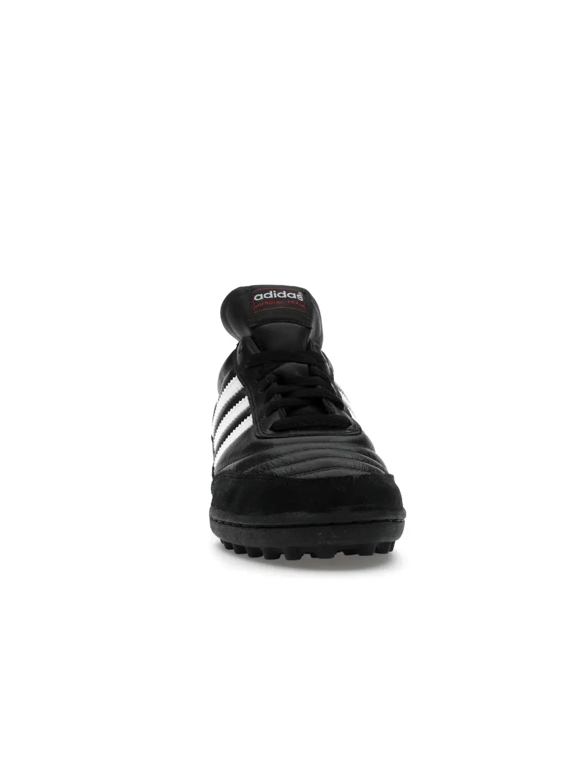 Мужские кроссовки Lifestyle Adidas Mundial Team — изображение 2 из 4, черный/белый/красный