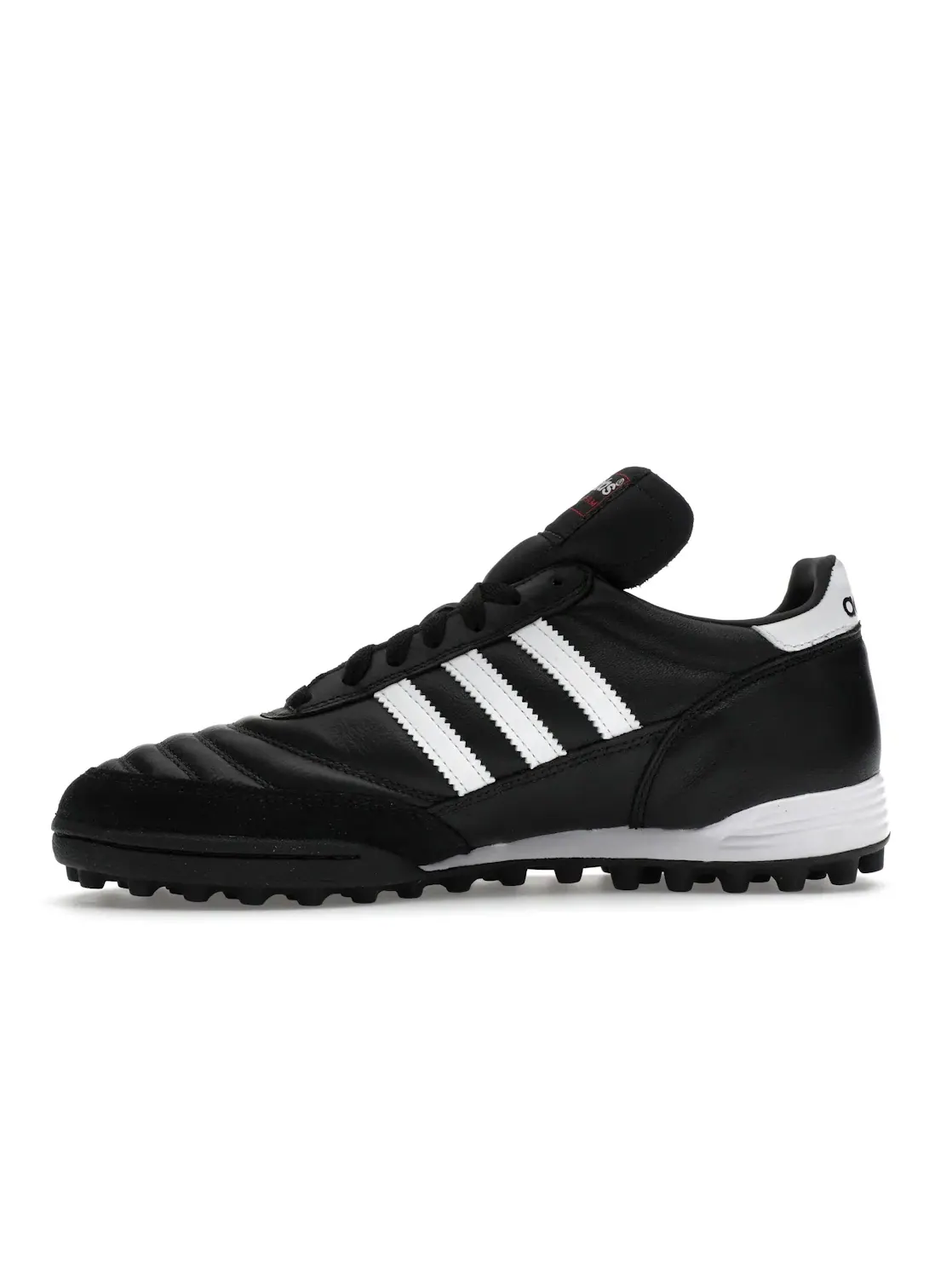 Мужские кроссовки Lifestyle Adidas Mundial Team — изображение 3 из 4, черный/белый/красный