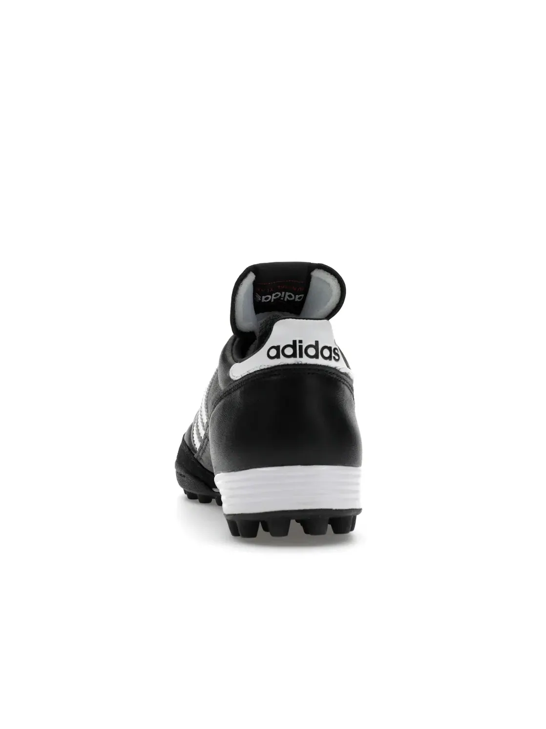 Мужские кроссовки Lifestyle Adidas Mundial Team — изображение 4 из 4, черный/белый/красный