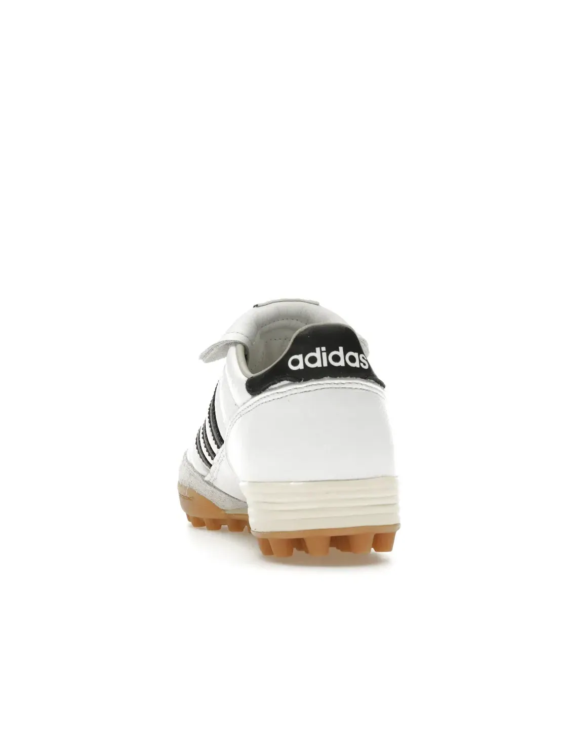 Мужские кроссовки Lifestyle Adidas Mundial Team — изображение 4 из 4, белый/черный/серый