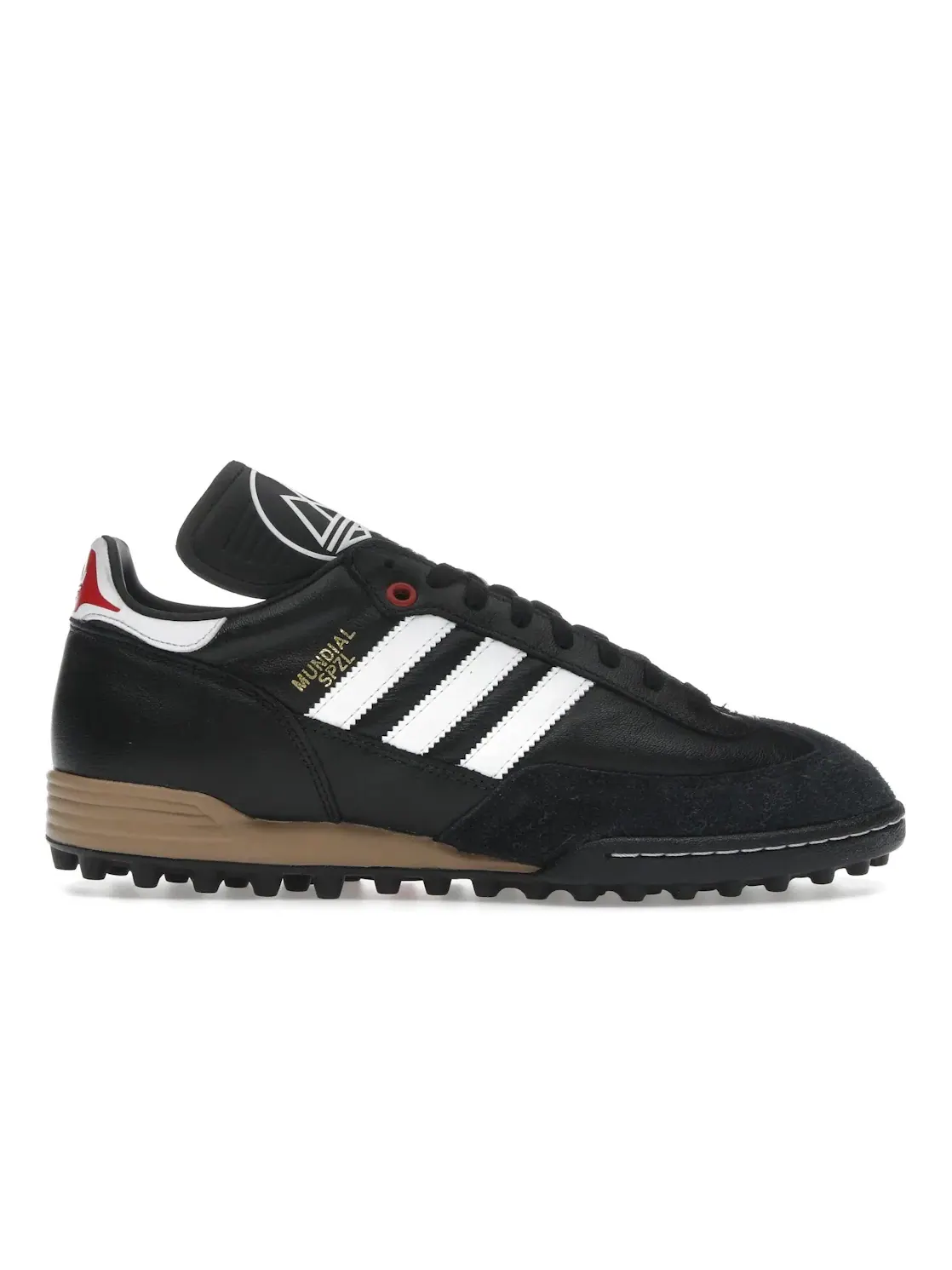 Мужские кроссовки с искусственным покрытием Mundial Team Spezial F.C. Turf Adidas — изображение 1 из 4