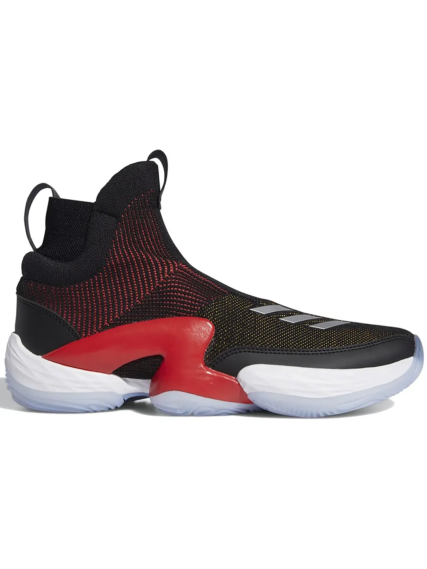 Мужские кроссовки для баскетбола Adidas N3xt L3v3l 2020 — изображение 1 из 1