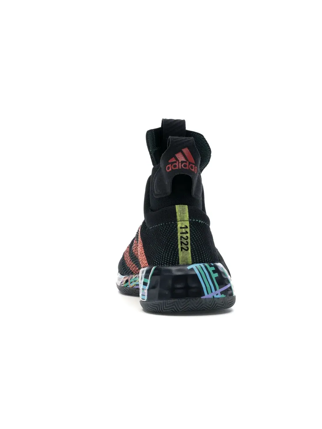 Мужские кроссовки с принтом Adidas N3xt L3v3l Adidas — изображение 4 из 4