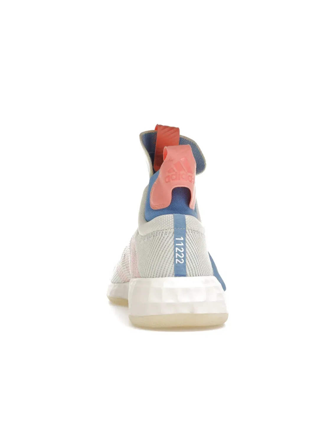 Мужские баскетбольные кроссовки без шнуровки Adidas N3xt L3v3l — изображение 4 из 4