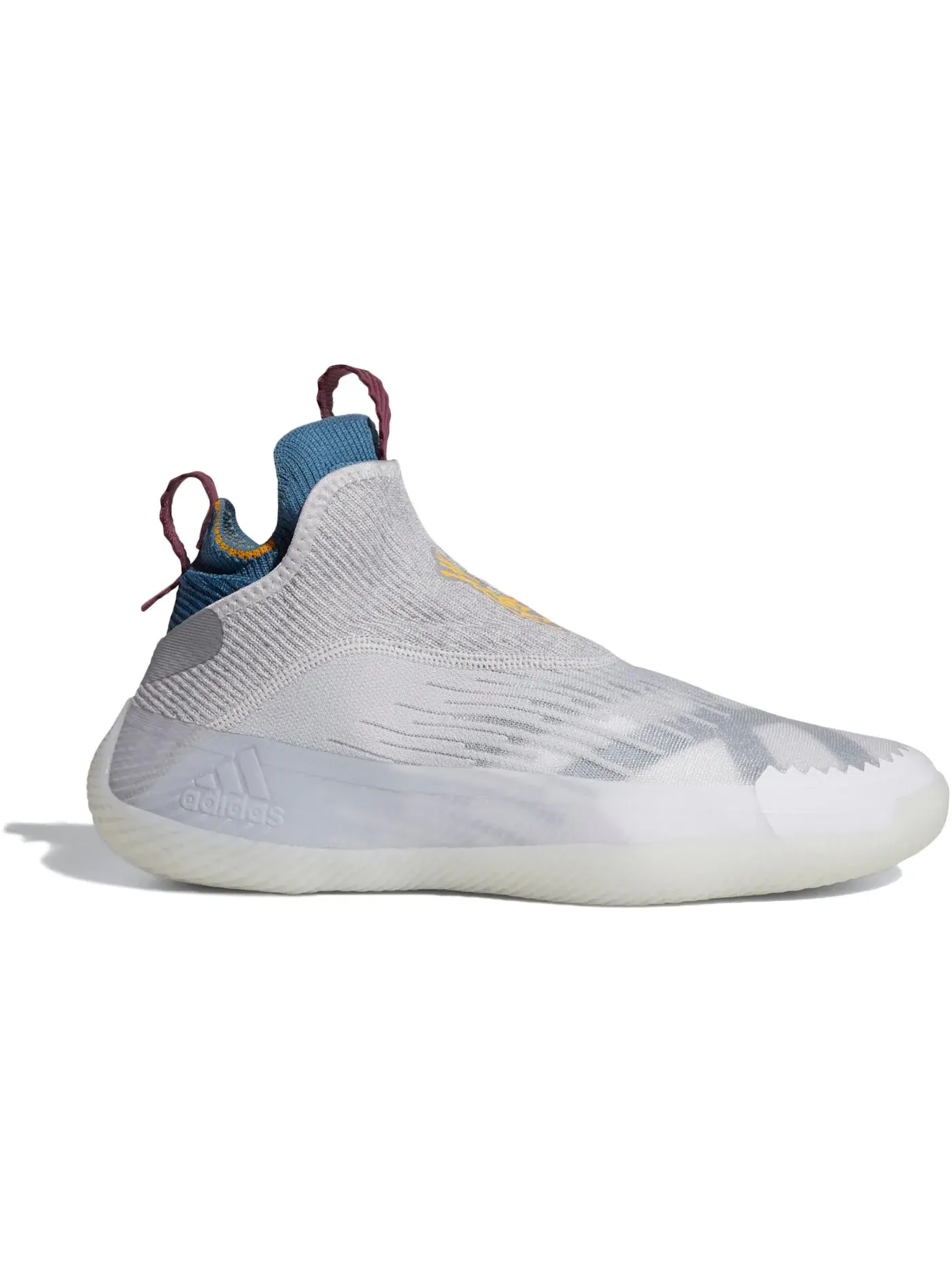 Мужские кроссовки для баскетбола Adidas N3xt L3v3l Futurenatural — изображение 1 из 1