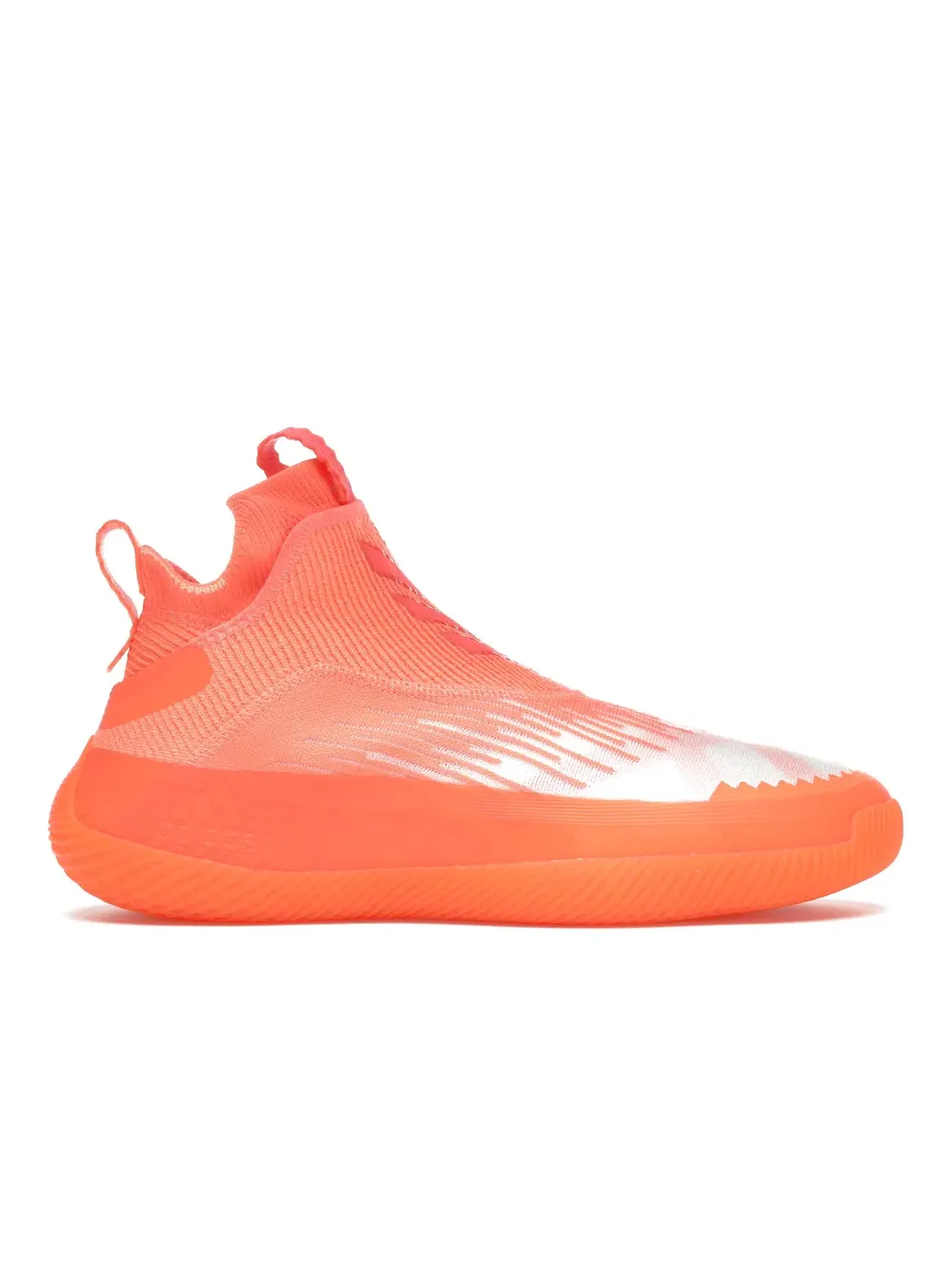 Мужские кроссовки для баскетбола Adidas N3xt L3v3l Futurenatural — изображение 1 из 4